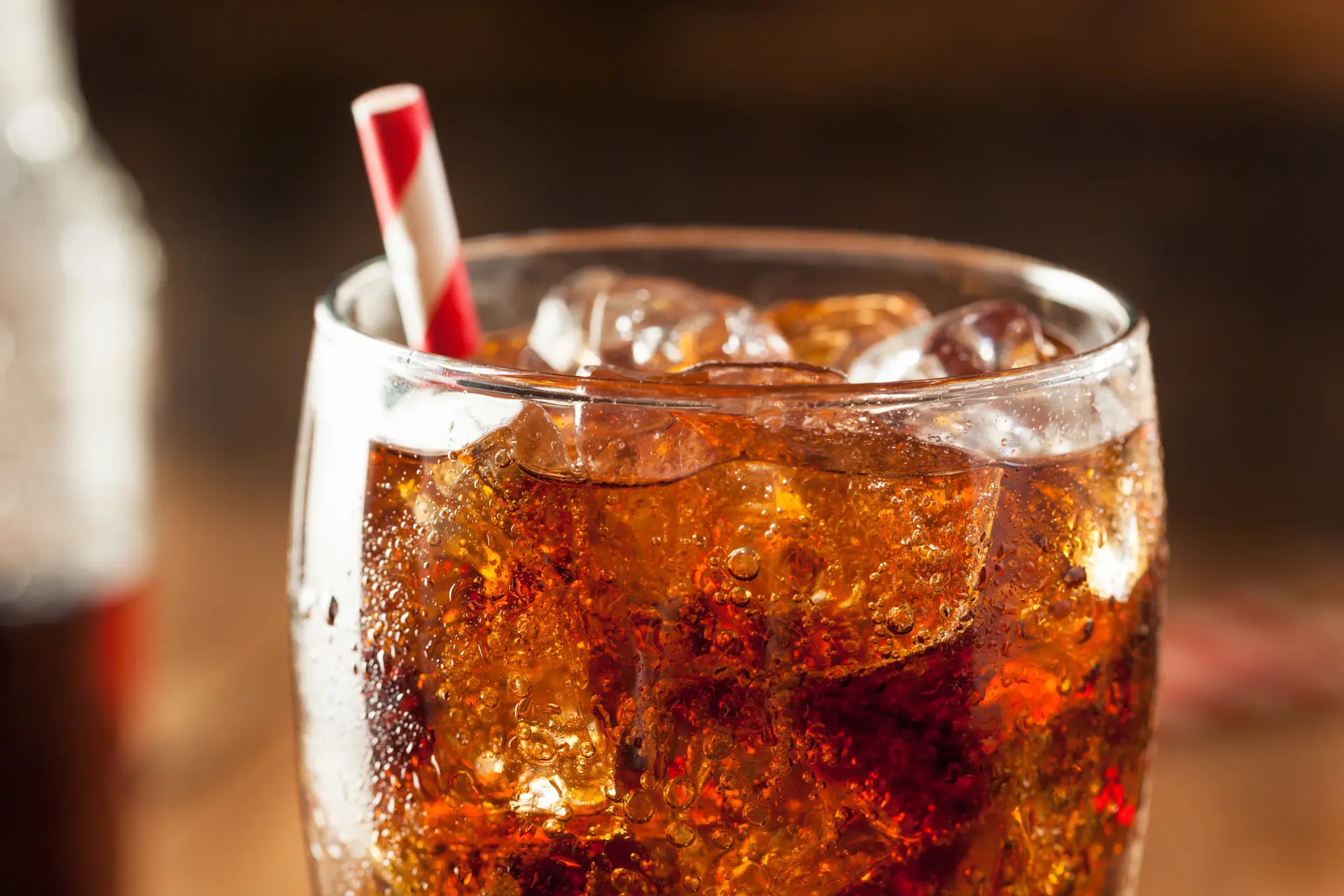 Frisdrankdrinkers sterven eerder
