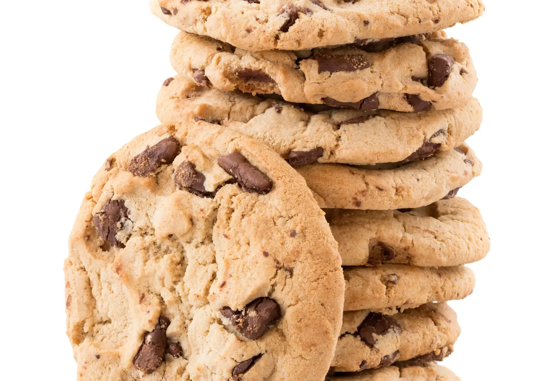 Als je een koekje eet wil je daarna nog een koekje. Waarom?