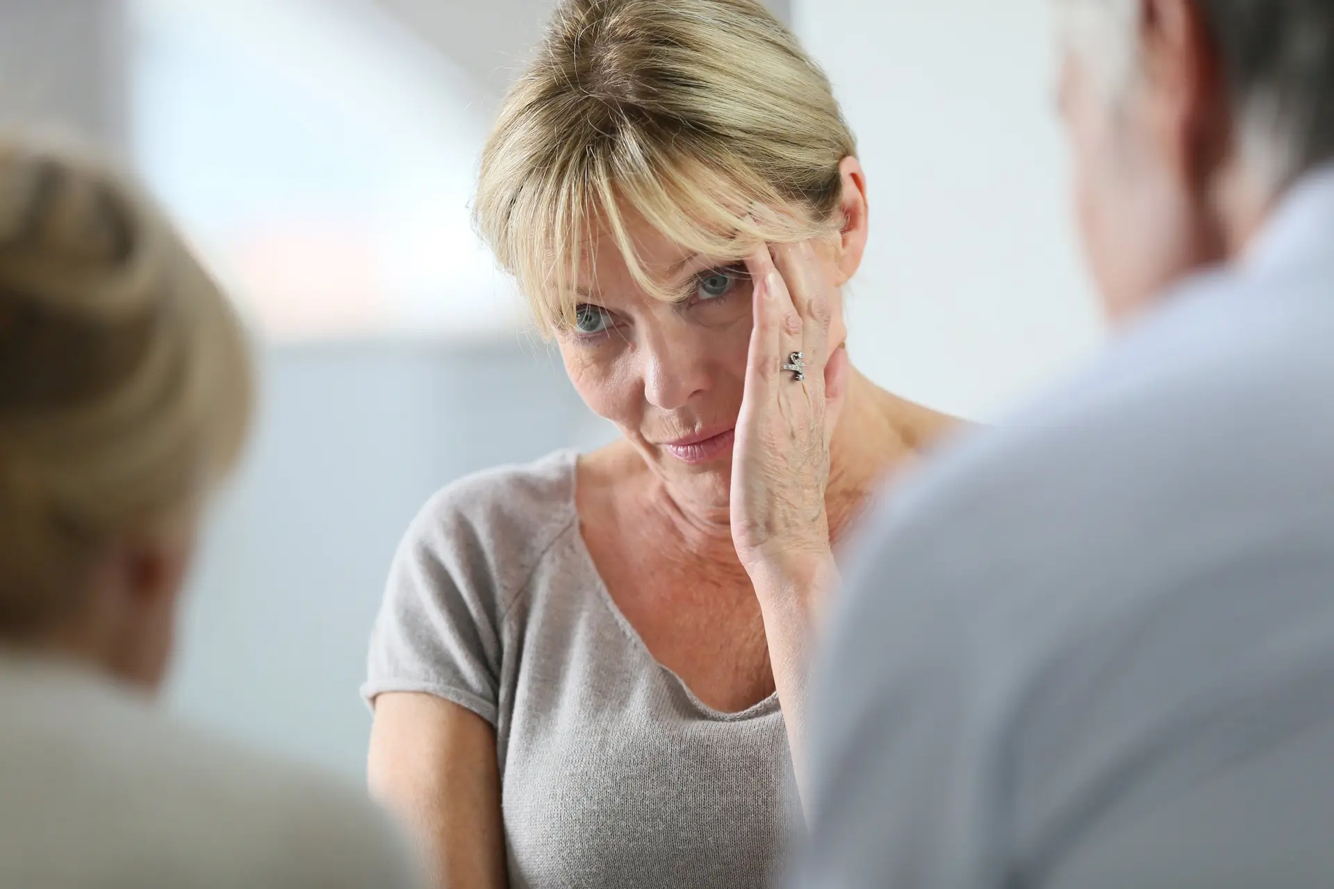 De beste therapie voor relatieproblemen