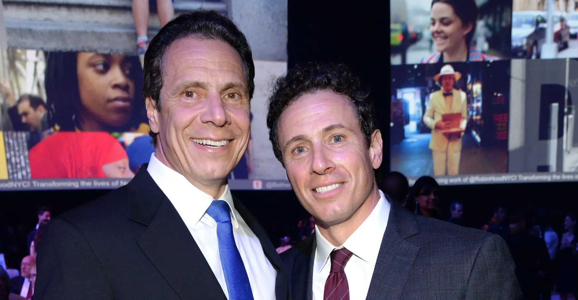 Chris Cuomo (CNN) ook beschuldigd van seksueel wangedrag