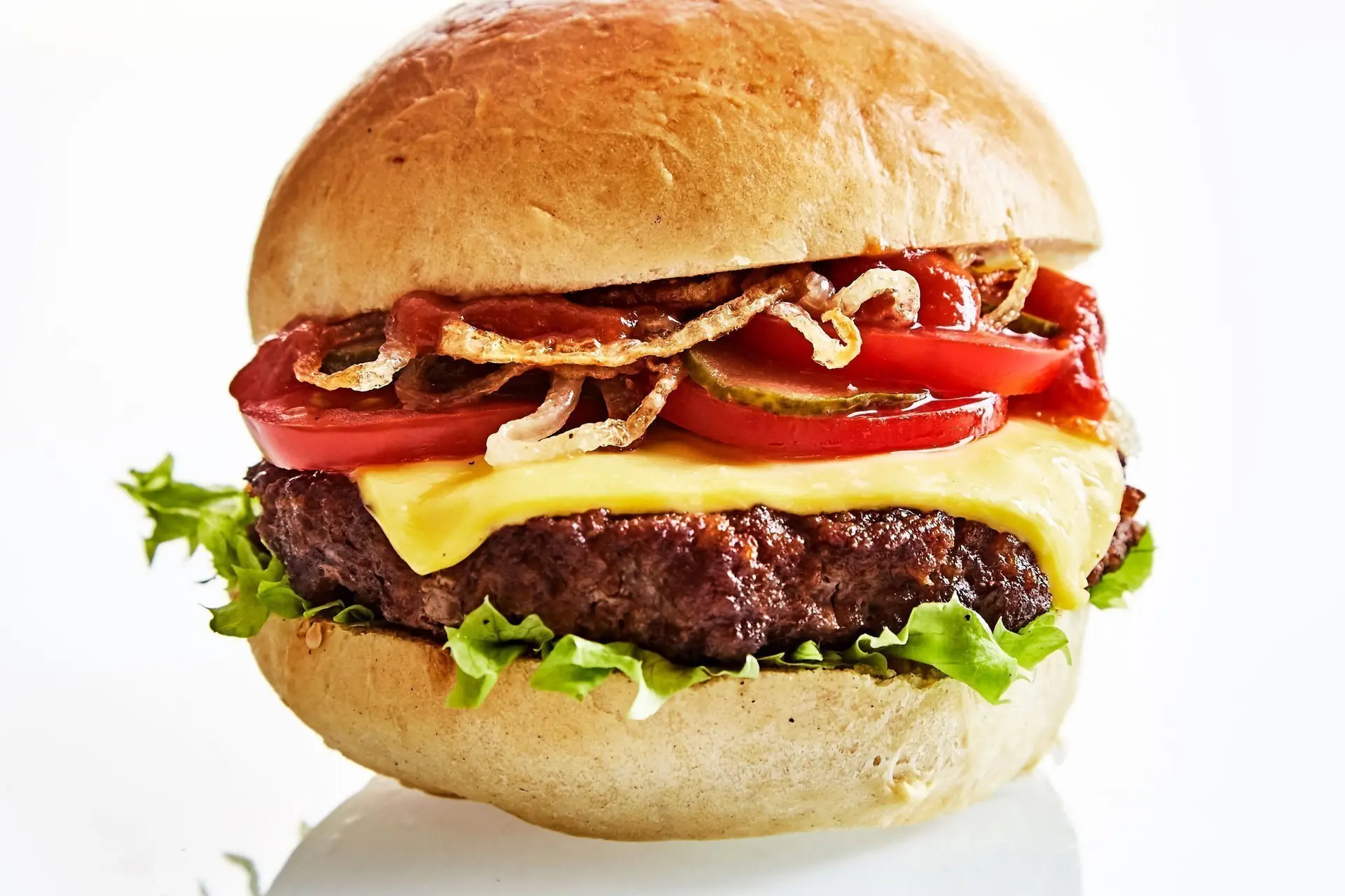 McDonalds gaat vegaburgers verkopen