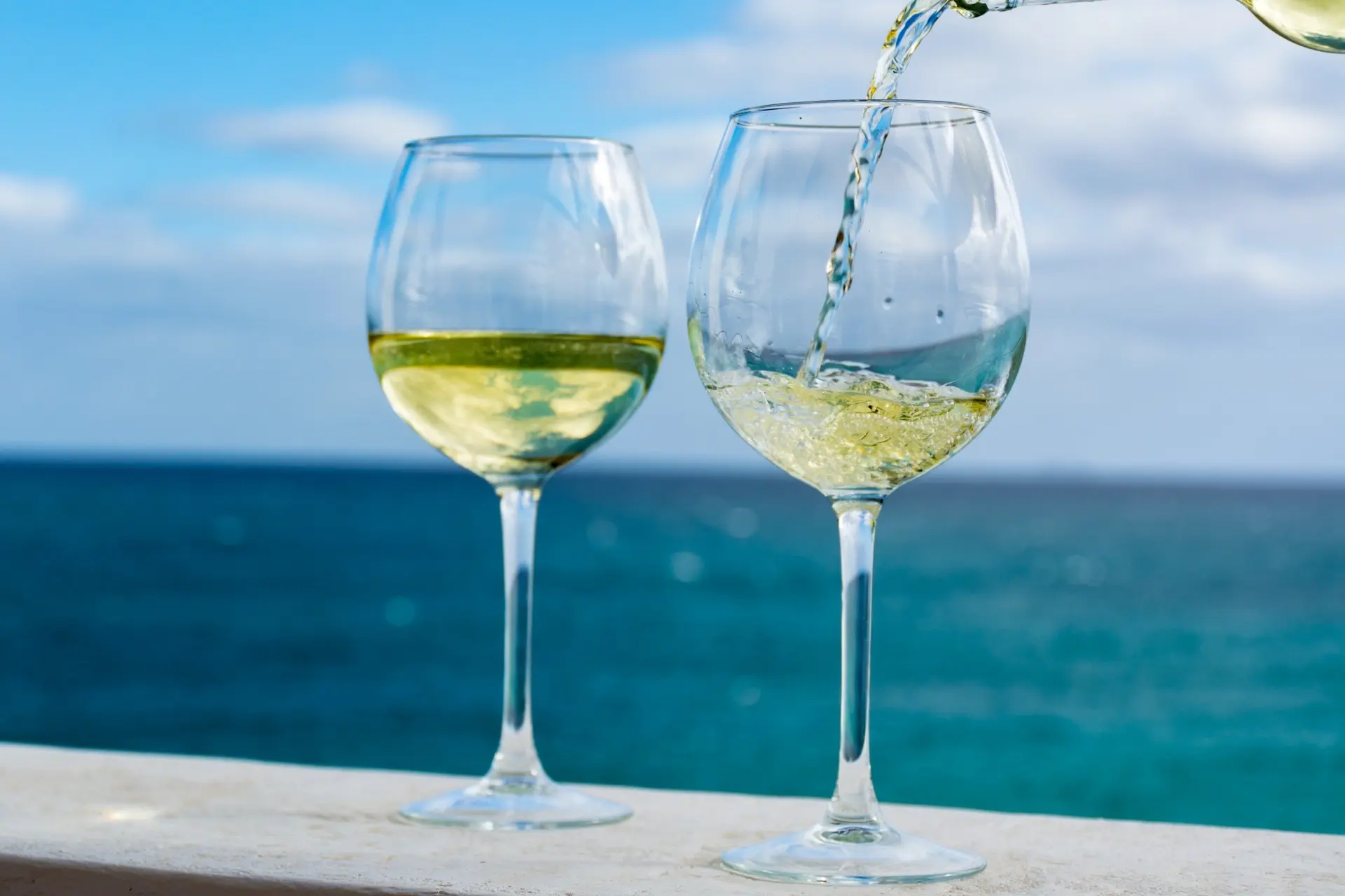 Waarom je geen alcohol moet drinken als het heel warm weer is