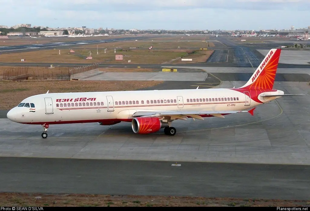 Vliegtuig vol ratten aan boord