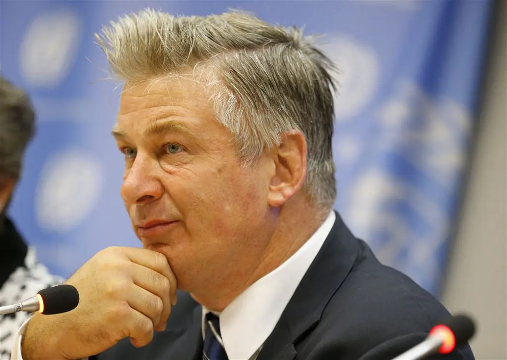 Alec Baldwin geeft toe: ik was een seksist