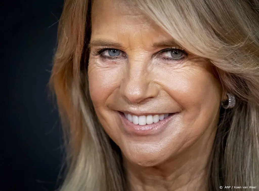 Linda de Mol 'dankzij een botoxje af en toe' tevreden met huid