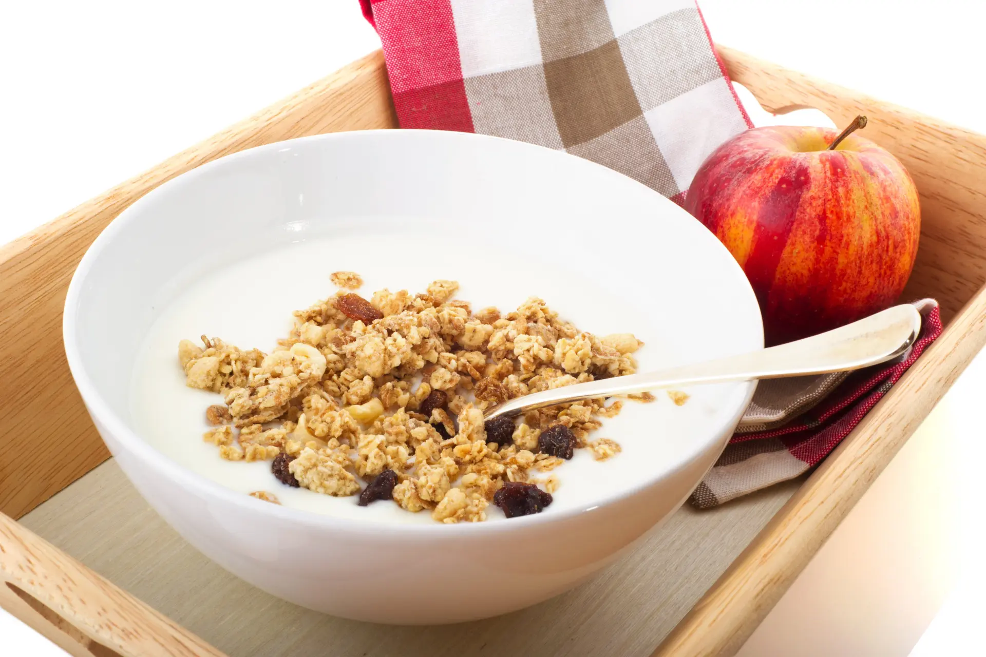 Is het echt beter om skyr of kwark te eten in plaats van normale yoghurt?