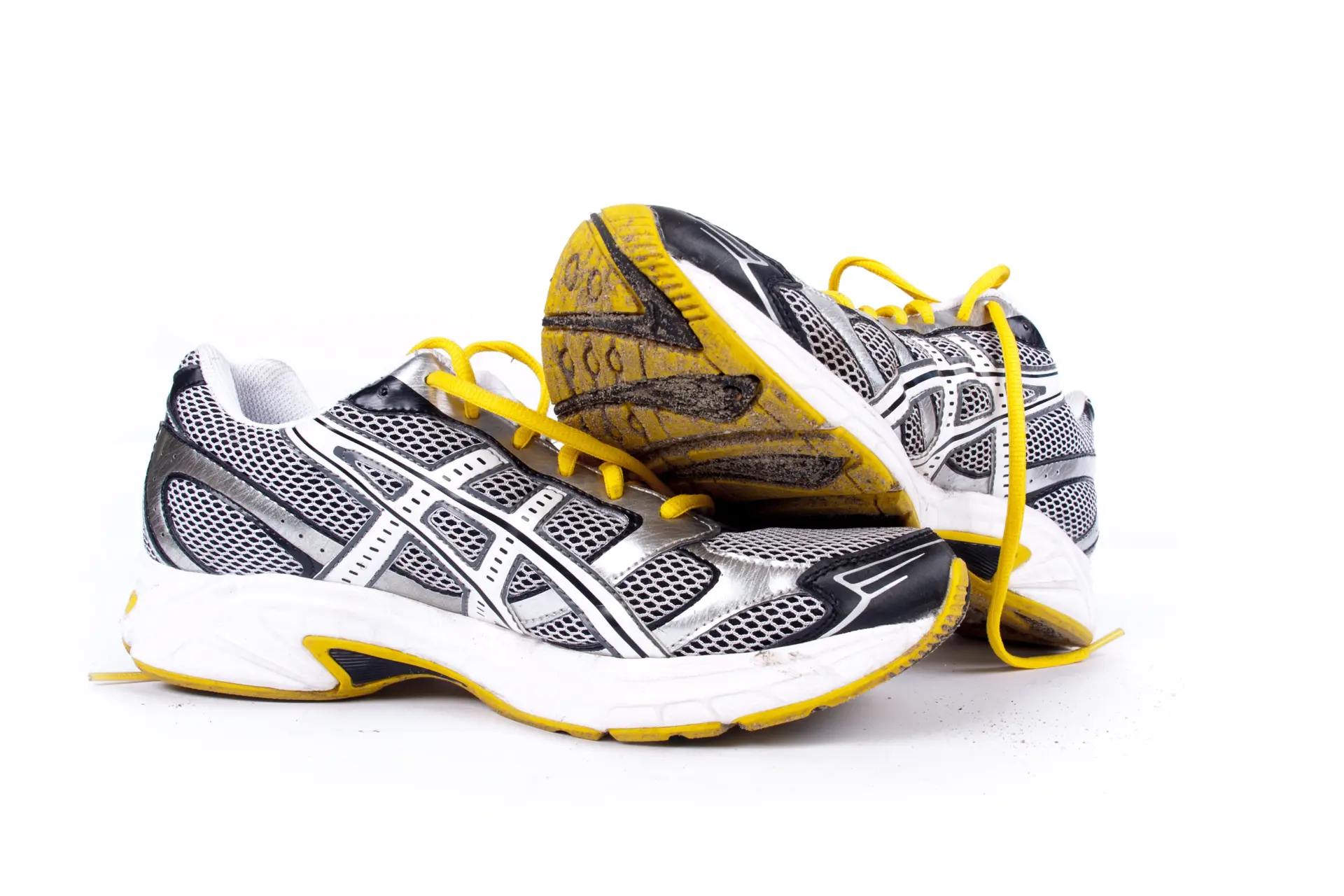 Kunnen sportschoenen in de wasmachine? Er kan meer in de trommel dan je denkt
