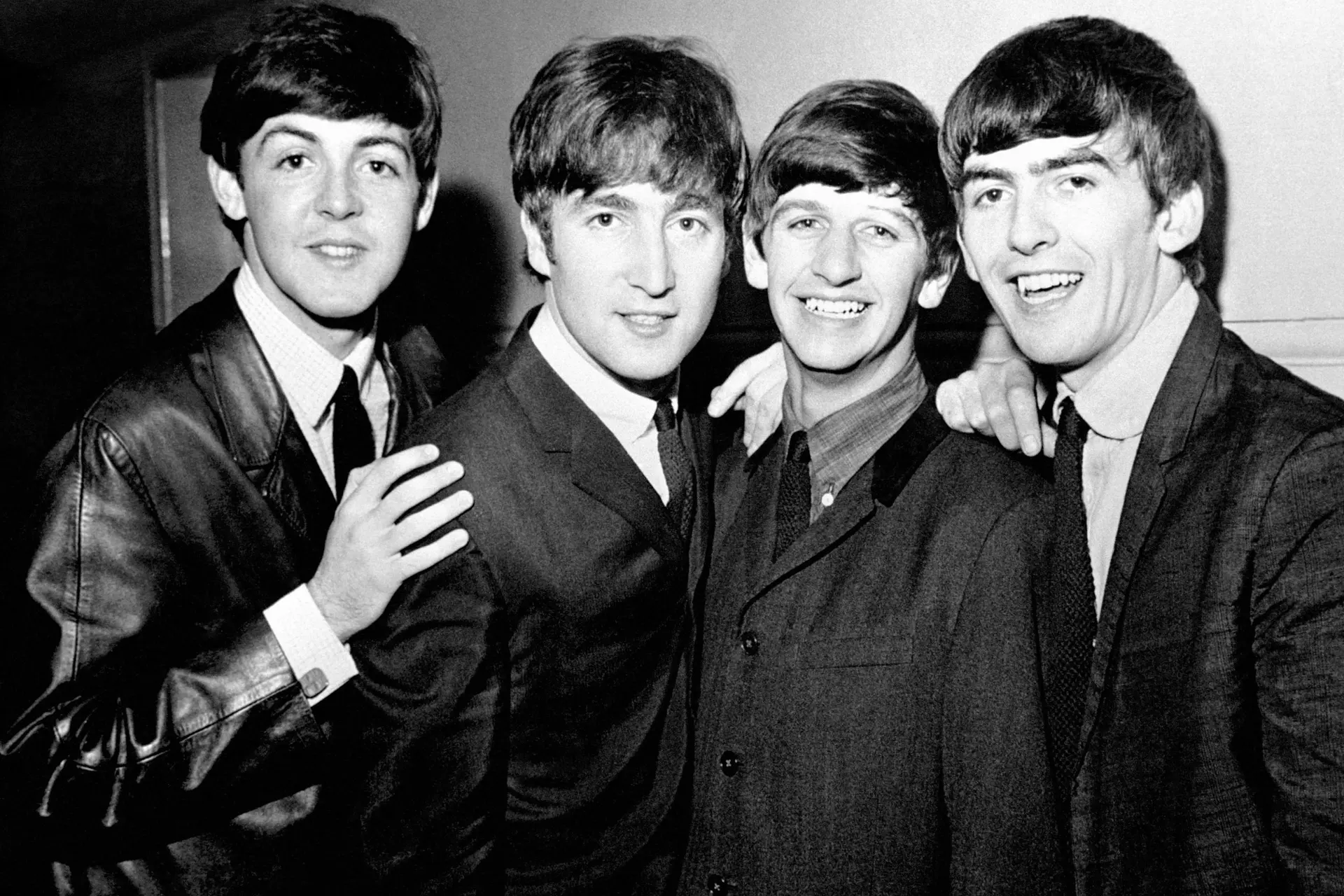 The Beatles brengen nog één liedje uit: met AI is een oud nummer afgemaakt