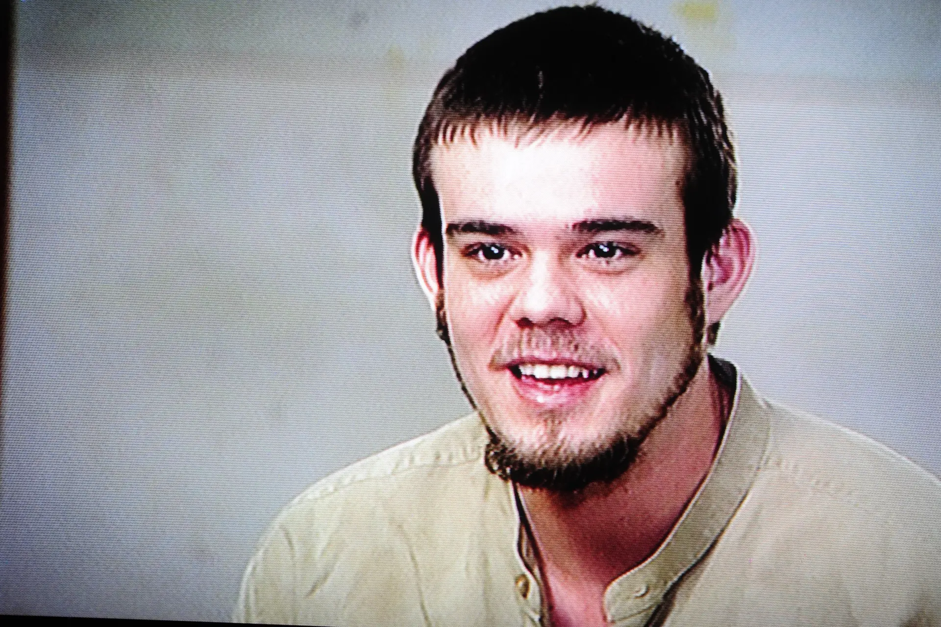 Joran van der Sloot heeft liefjes 'over de hele wereld' die hem maandelijks geld sturen