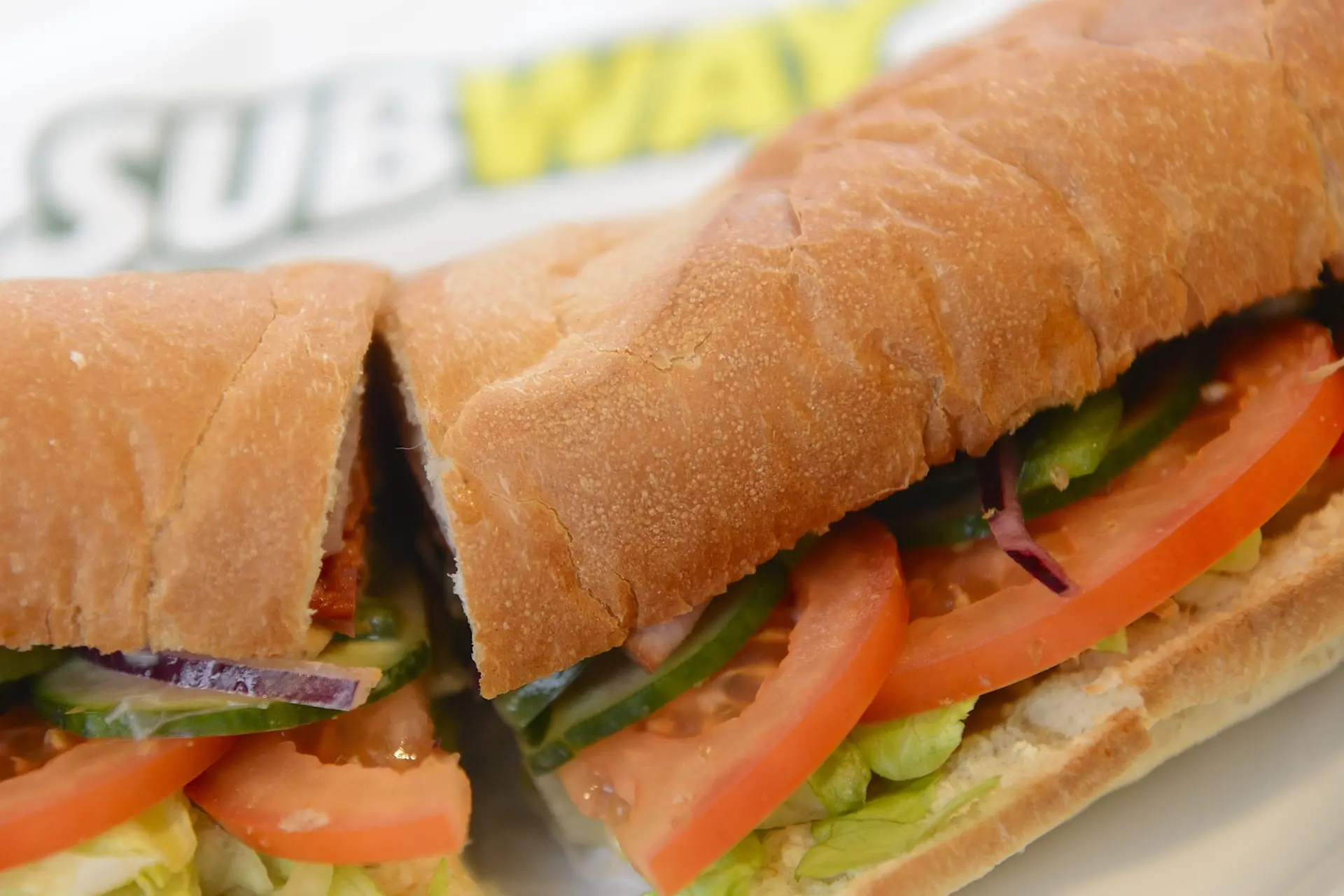 Amerikaan kwaad over mayo op Subway-broodje: een dode, twee zwaargewonden