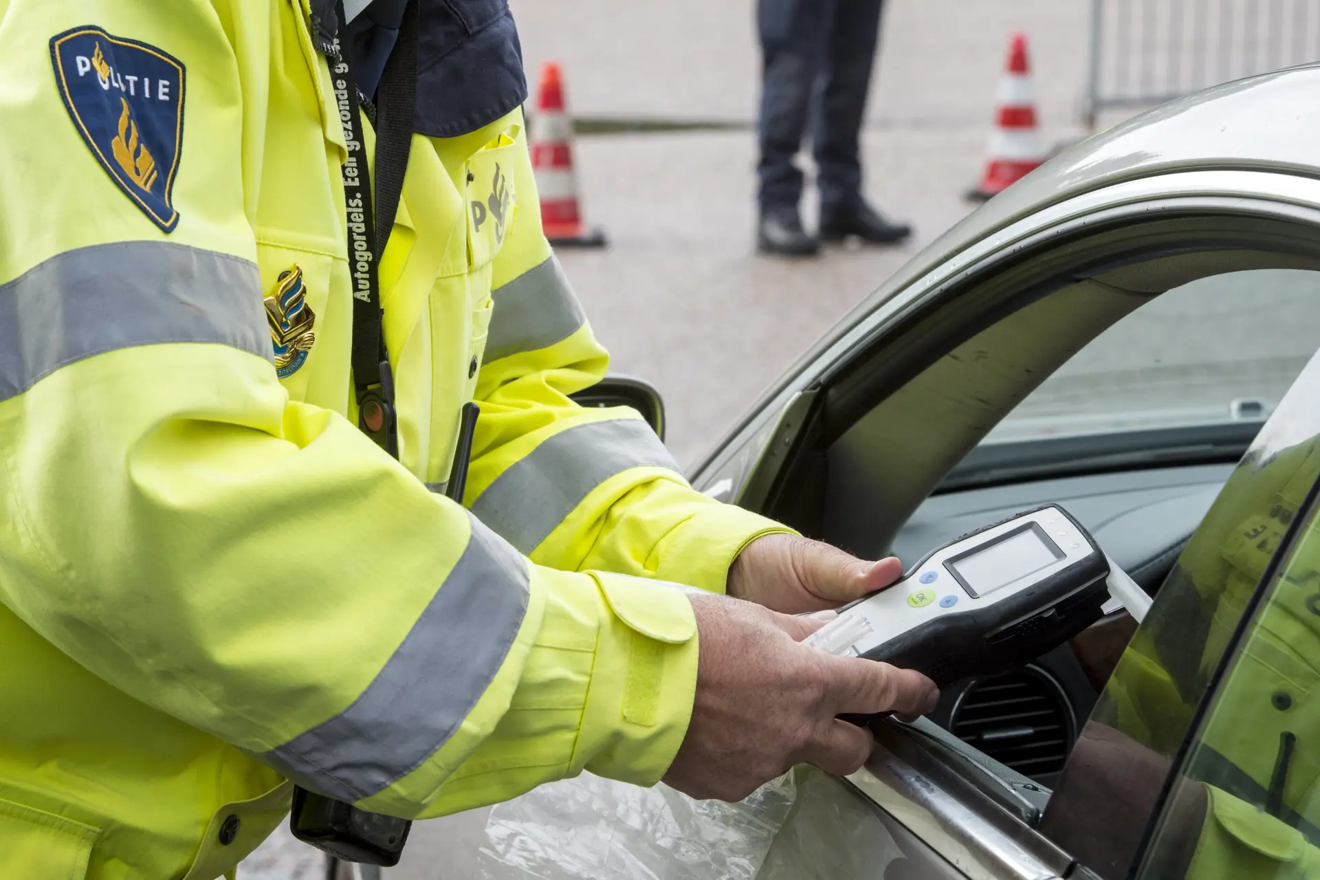 Het auto-brouwerij-syndroom: geen druppel alcohol drinken, maar toch falen bij de blaastest