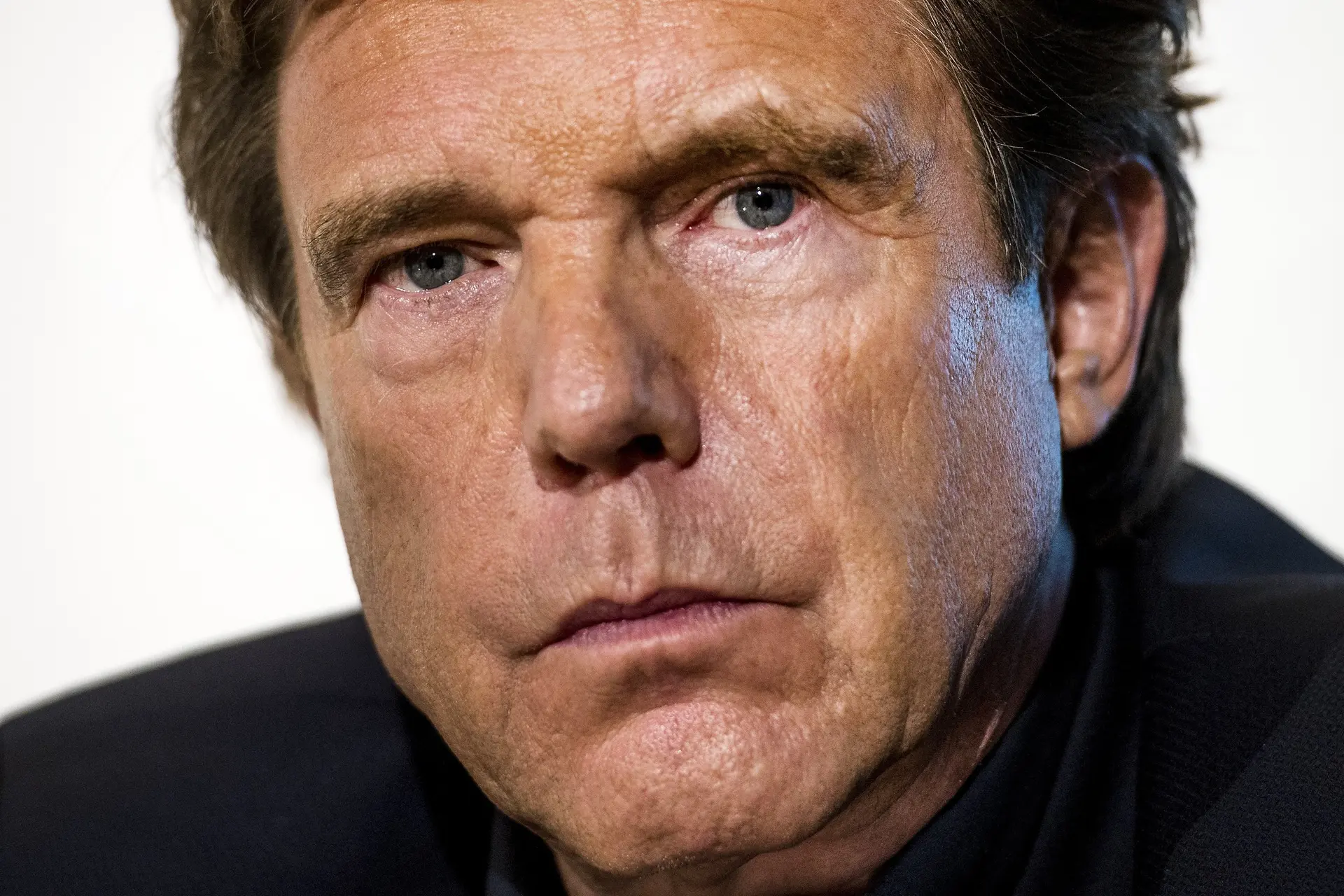 Grote verliezer van mislukte fusie tussen RTL en Talpa is John de Mol: 'Vermoed dat hij hier wel ziek van is'