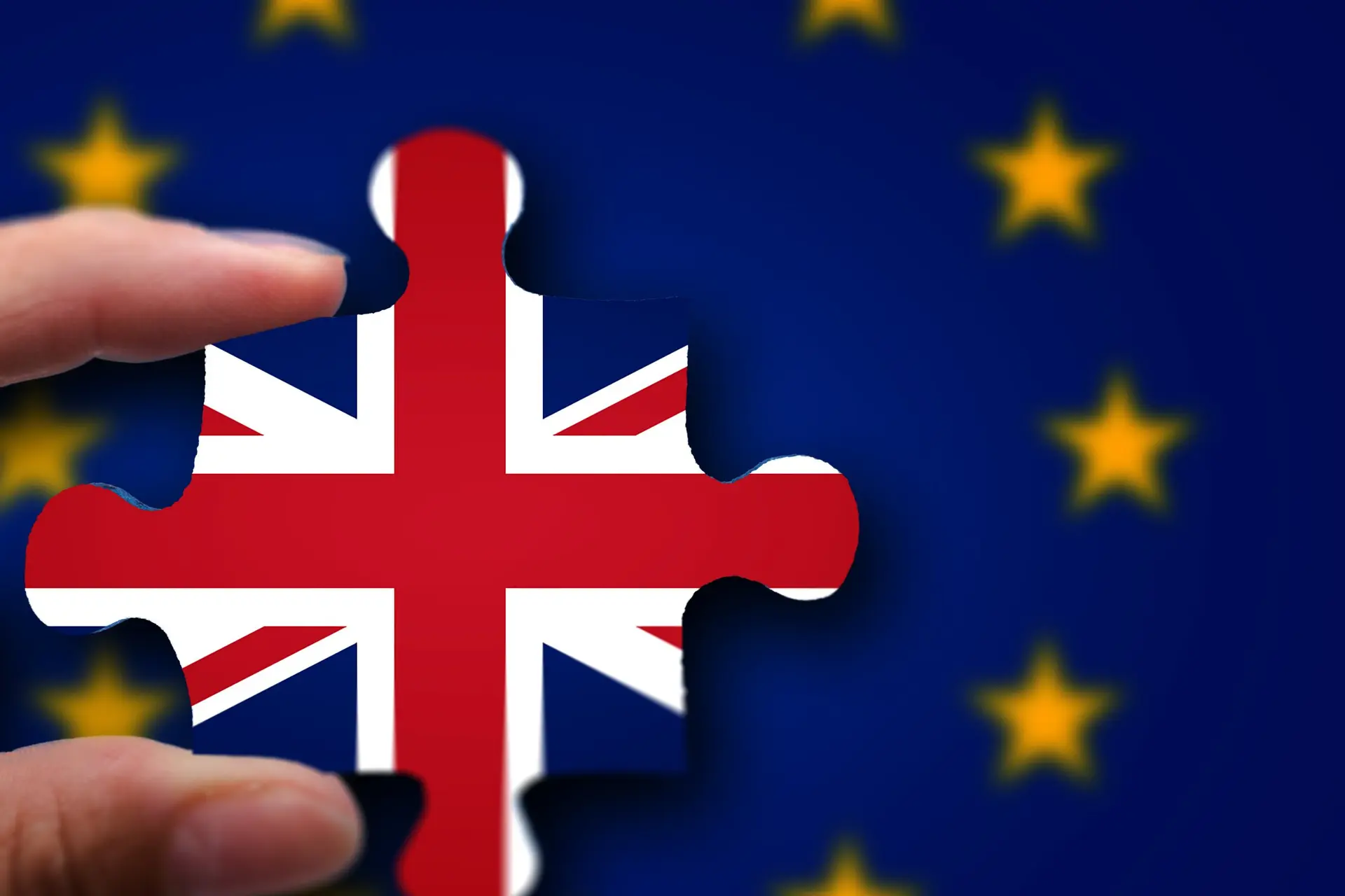 Slechts vier procent van de Britten vindt dat Brexit 'zeer goed' is gegaan
