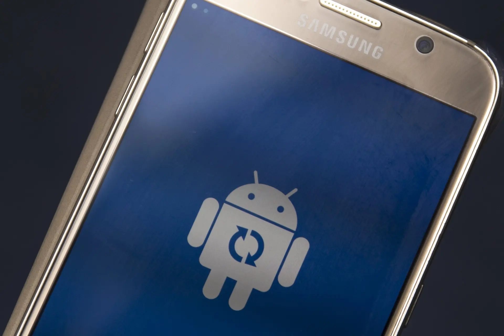 Android-update toont welke apps je afluisteren