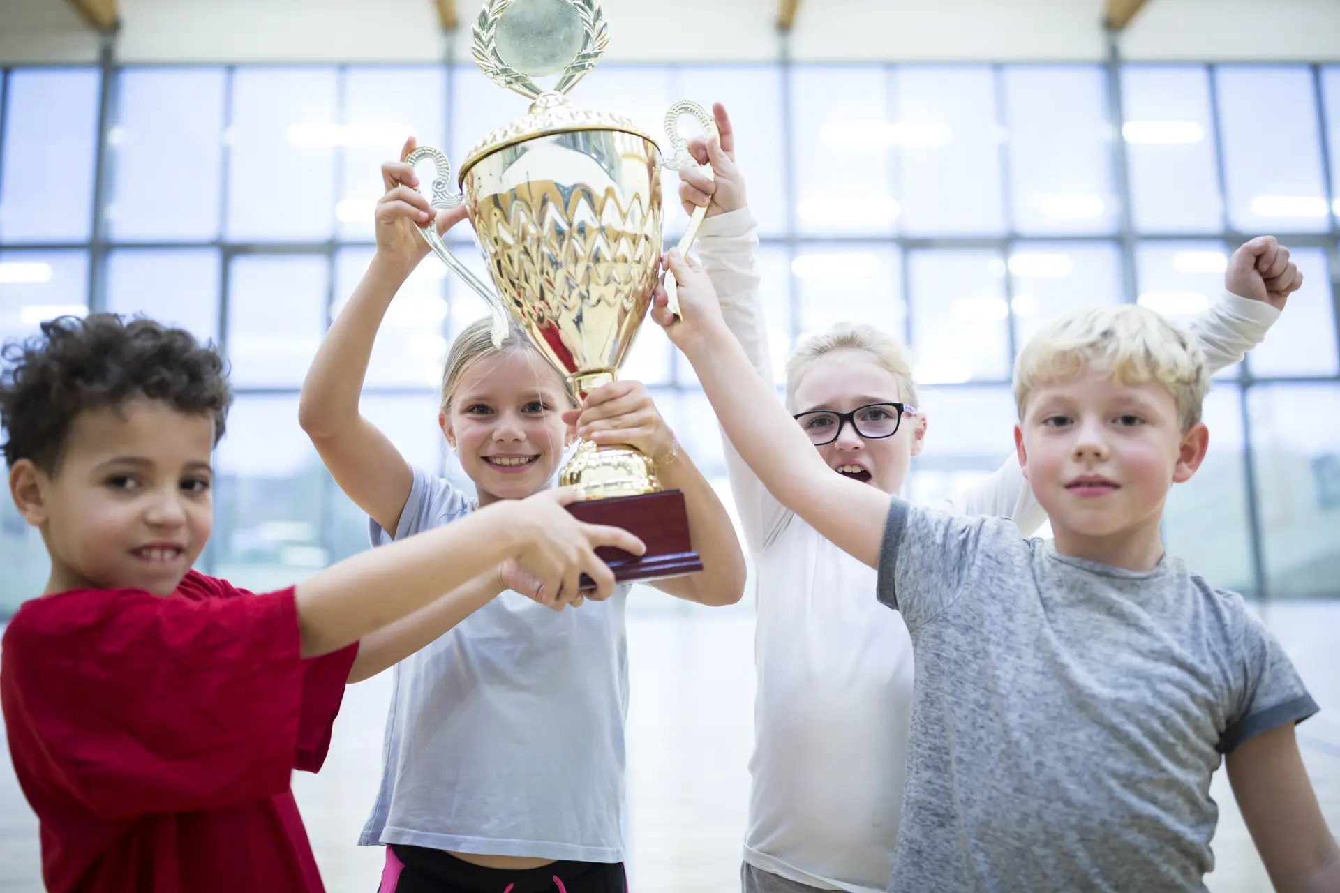 Ongelijkheid op de basisschool: Klassen sterk gesegregeerd op basis van inkomen ouders