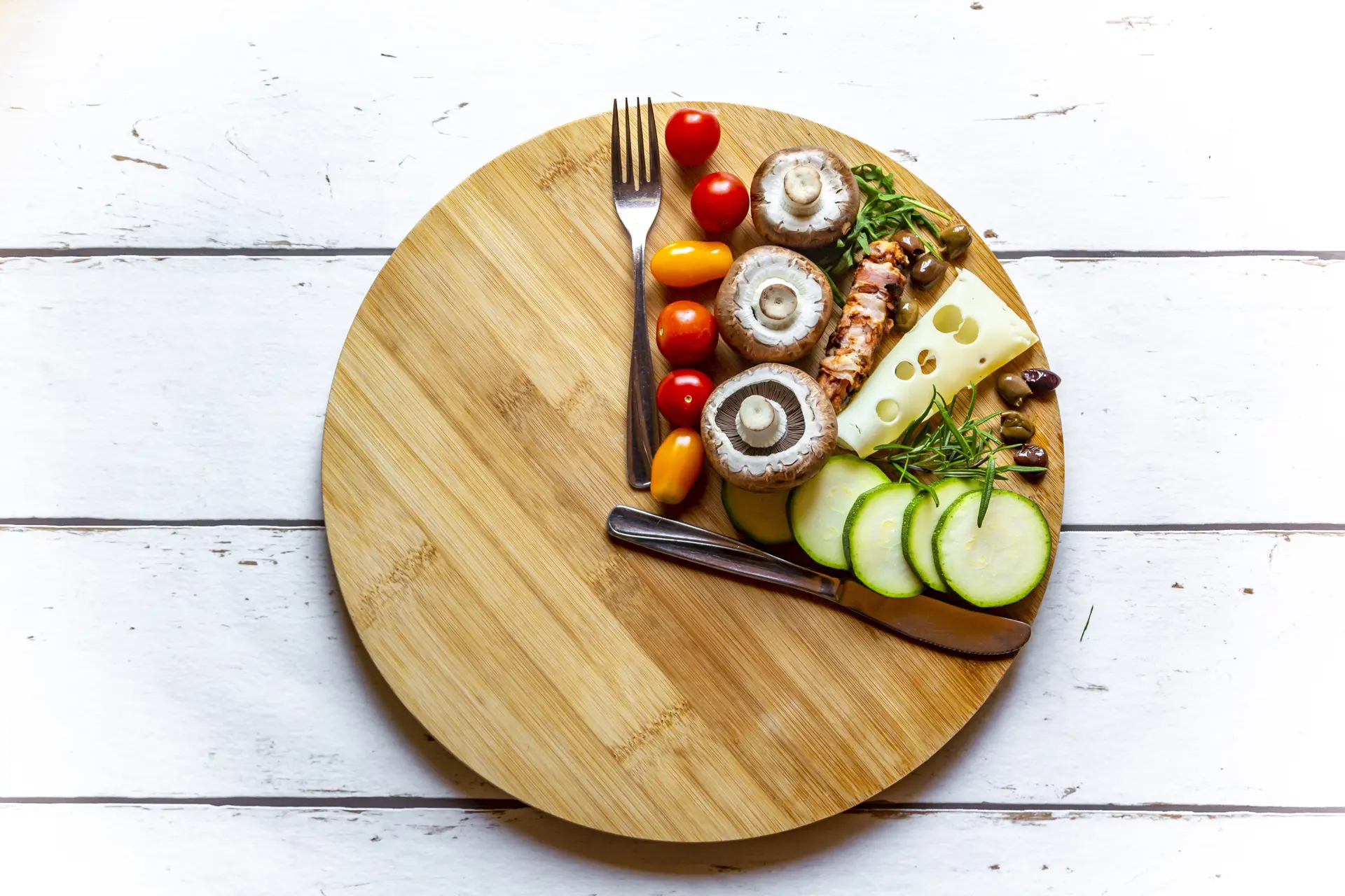 Intermittent fasting: een maaltijd overslaan is minder onschuldig dan je denkt