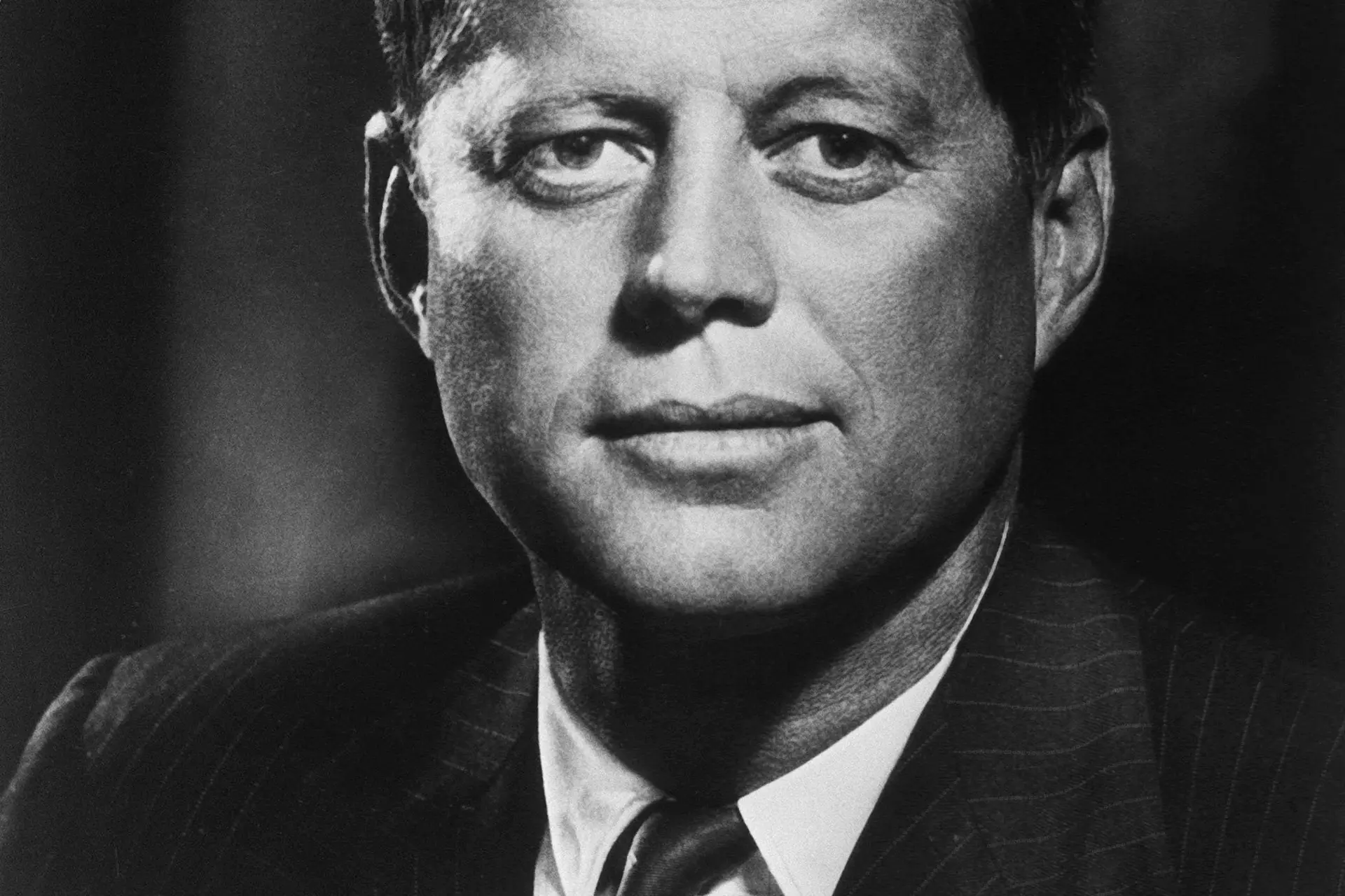 #Hetoo: Minnares van John F. Kennedy doet na 60 jaar haar verhaal