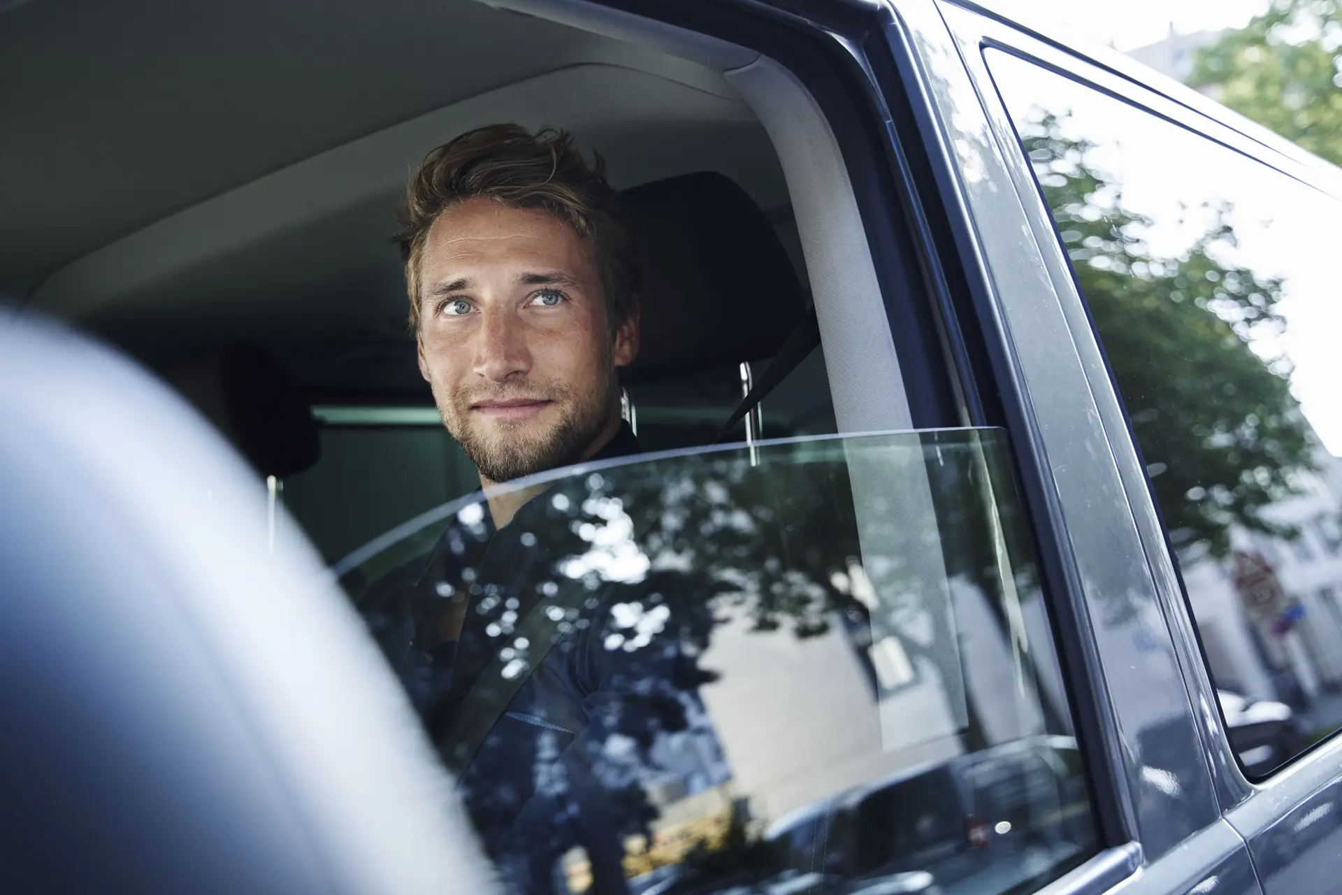 Deze bizarre boete vanwege het uitlokken van autodiefstal kan jou ook treffen