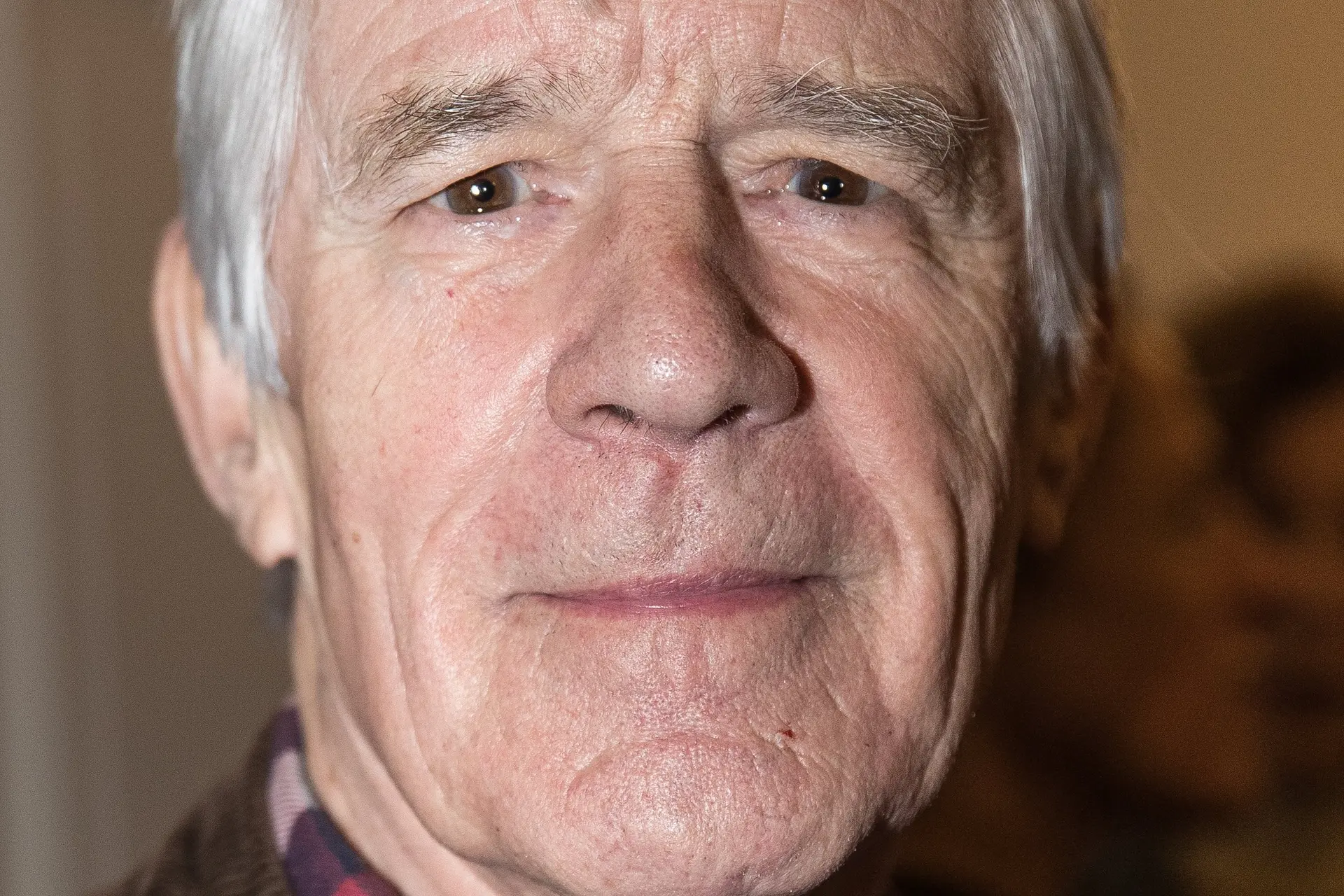 Kees van Kooten: Rutte is een Kamertrut