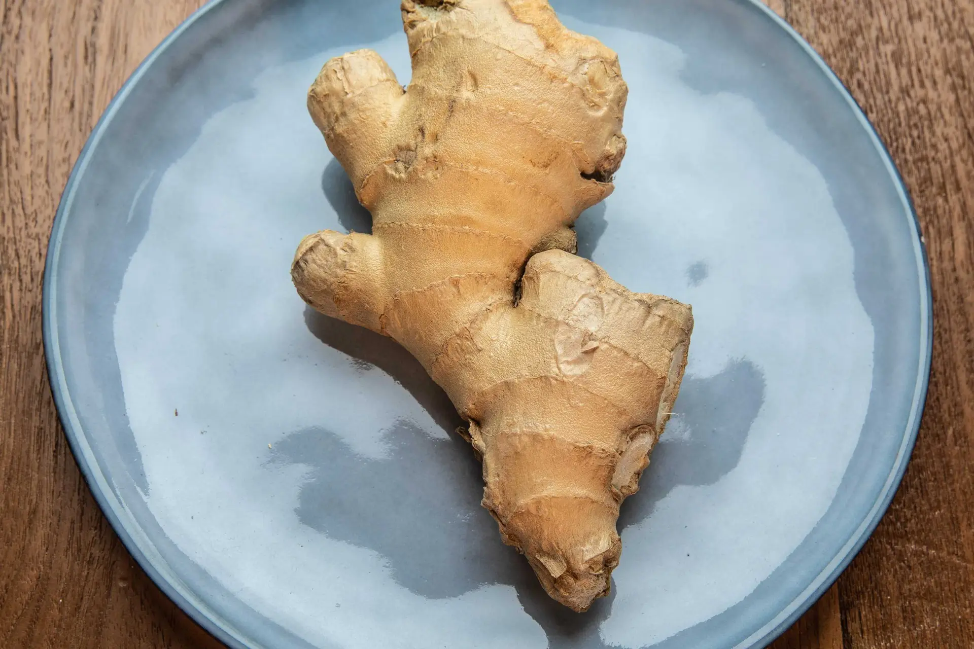 Kloppen de gezondheidsclaims over gember(shots)?