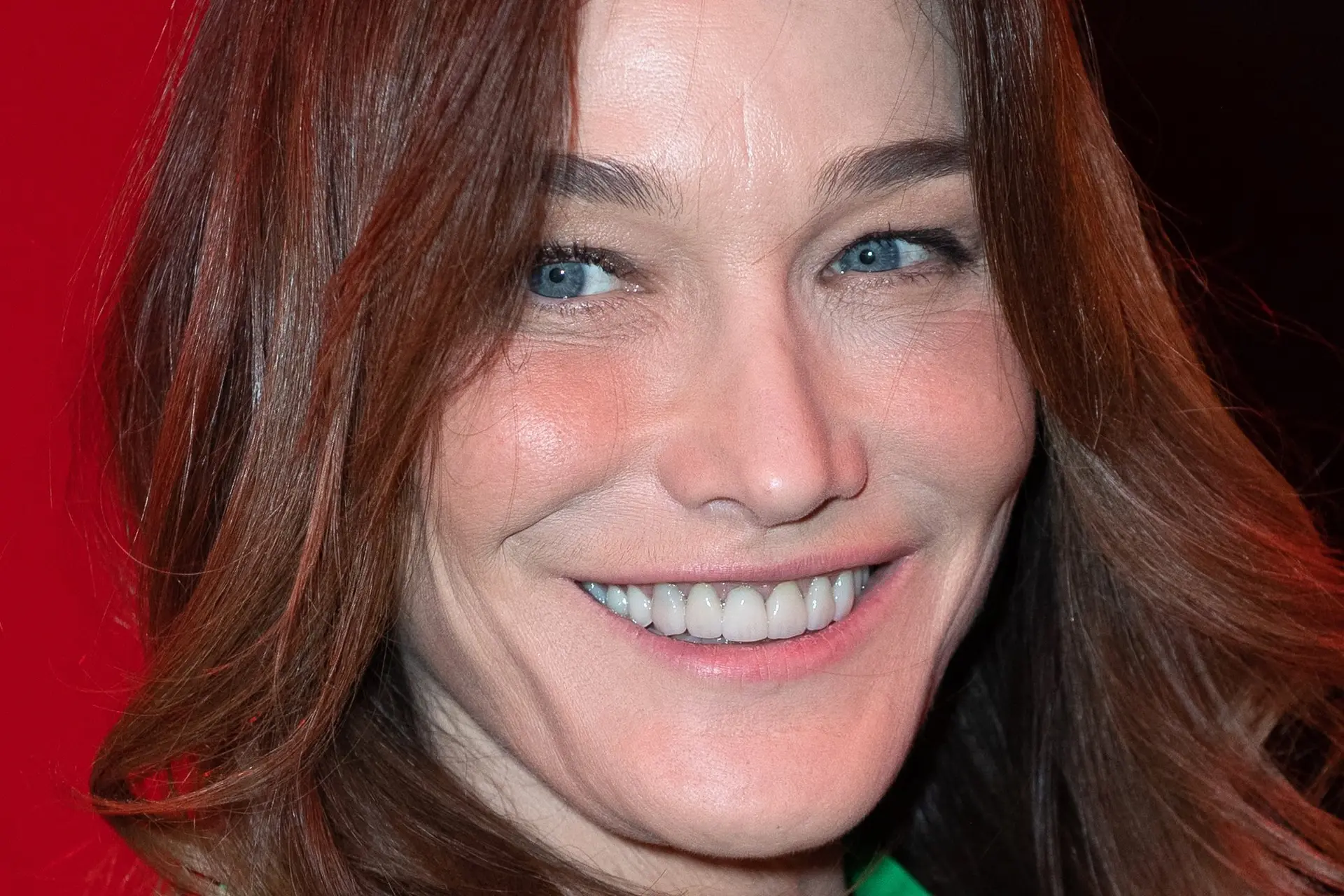 Carla Bruni raakte uitgeput van 4 jaar Élysée