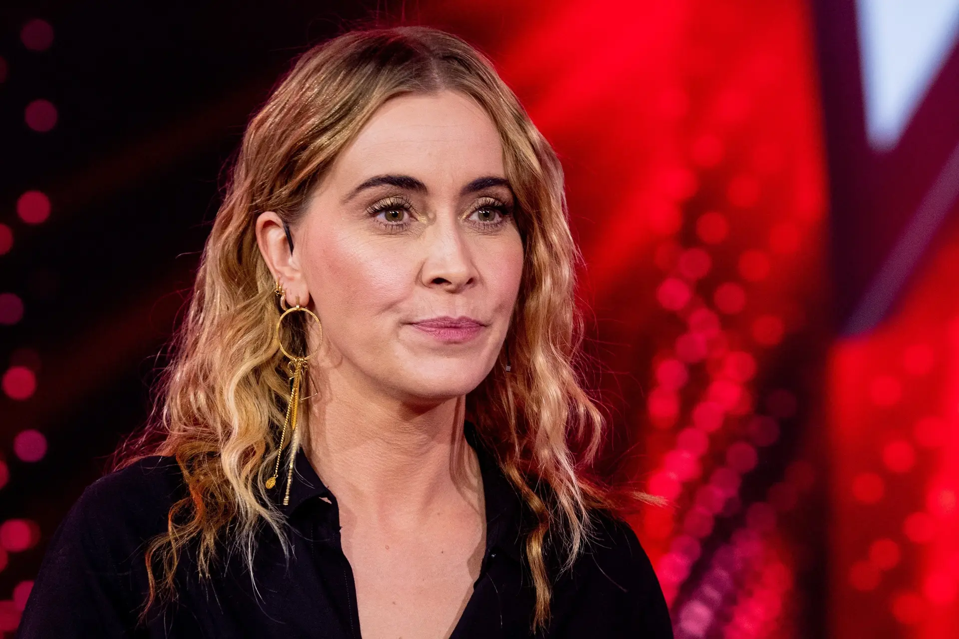 Anouk: 'Ik wantrouw alles en iedereen, en mannen al helemaal'