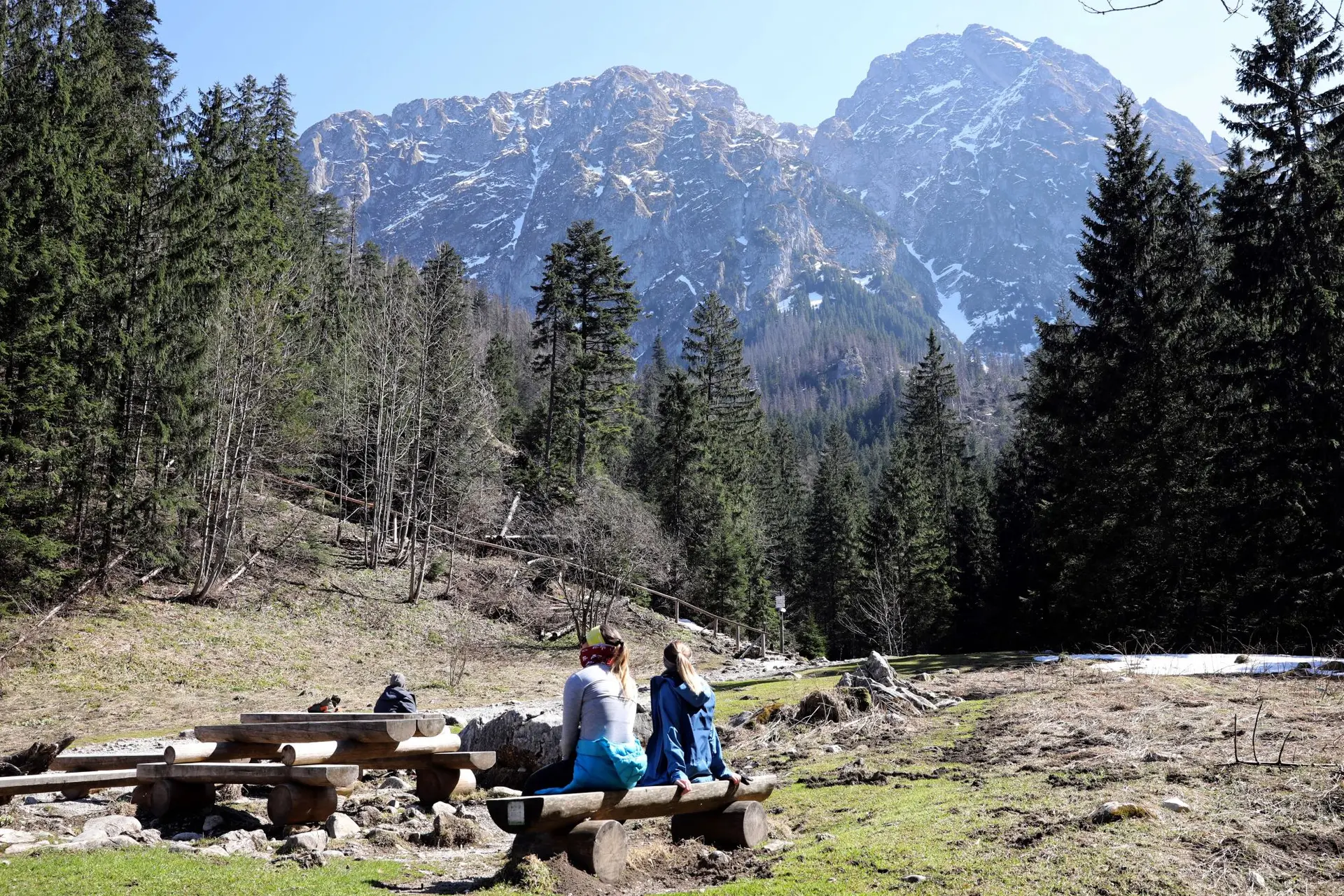 De top 10 natuurbestemmingen in Europa (volgens Booking.com)