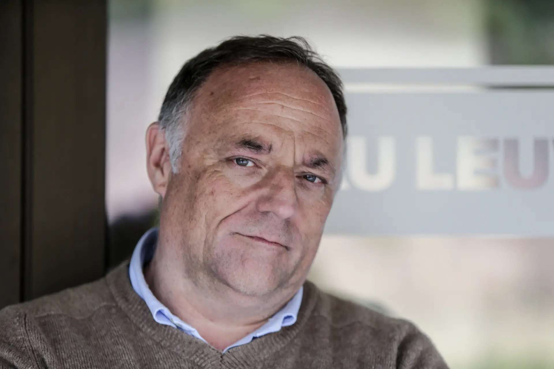 Van Ranst: 'Onbegrijpelijk dat jullie Willem Engel zoveel ruimte geven'
