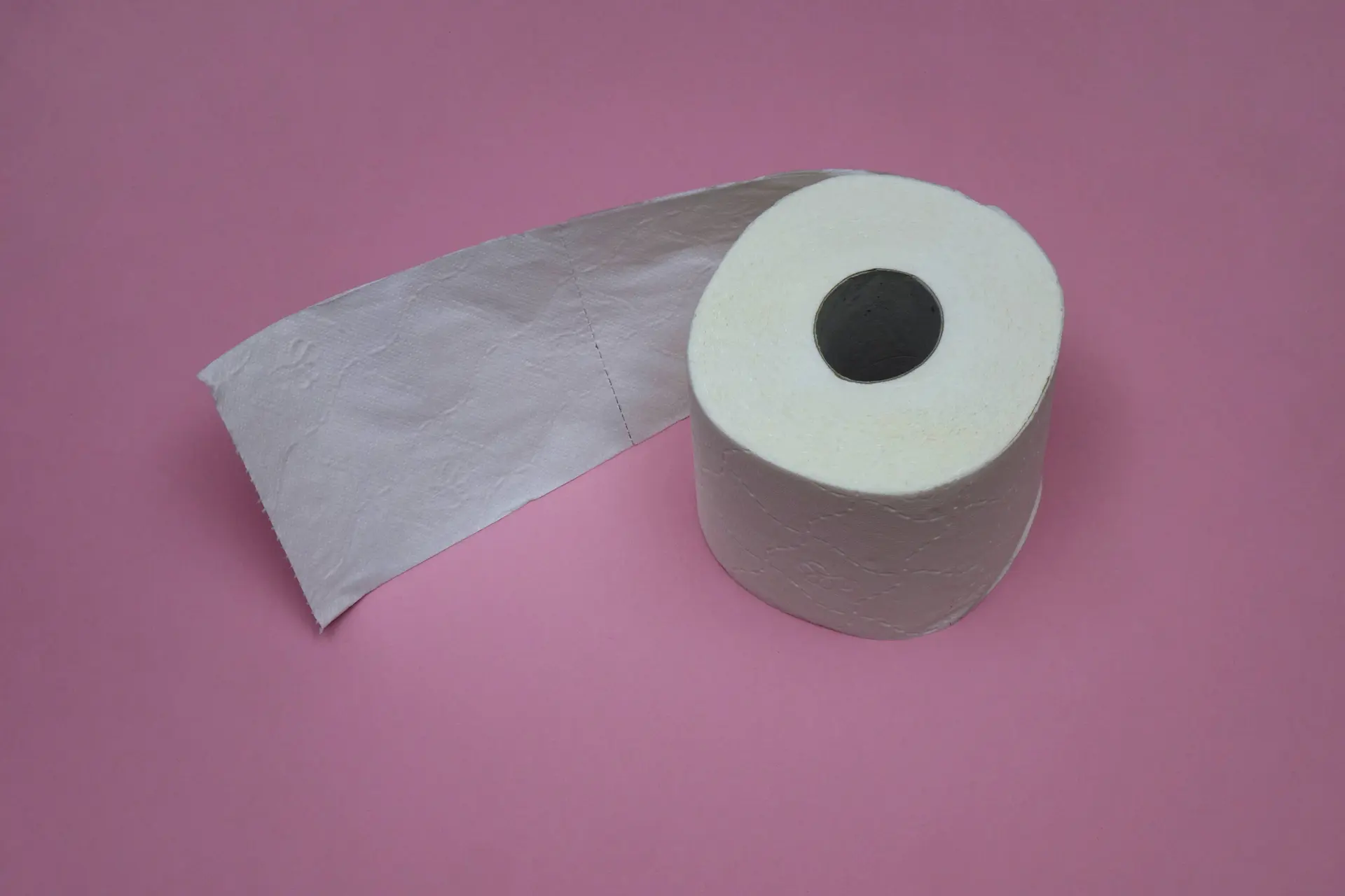 Jawel: er dreigt wereldwijd tekort aan toiletpapier