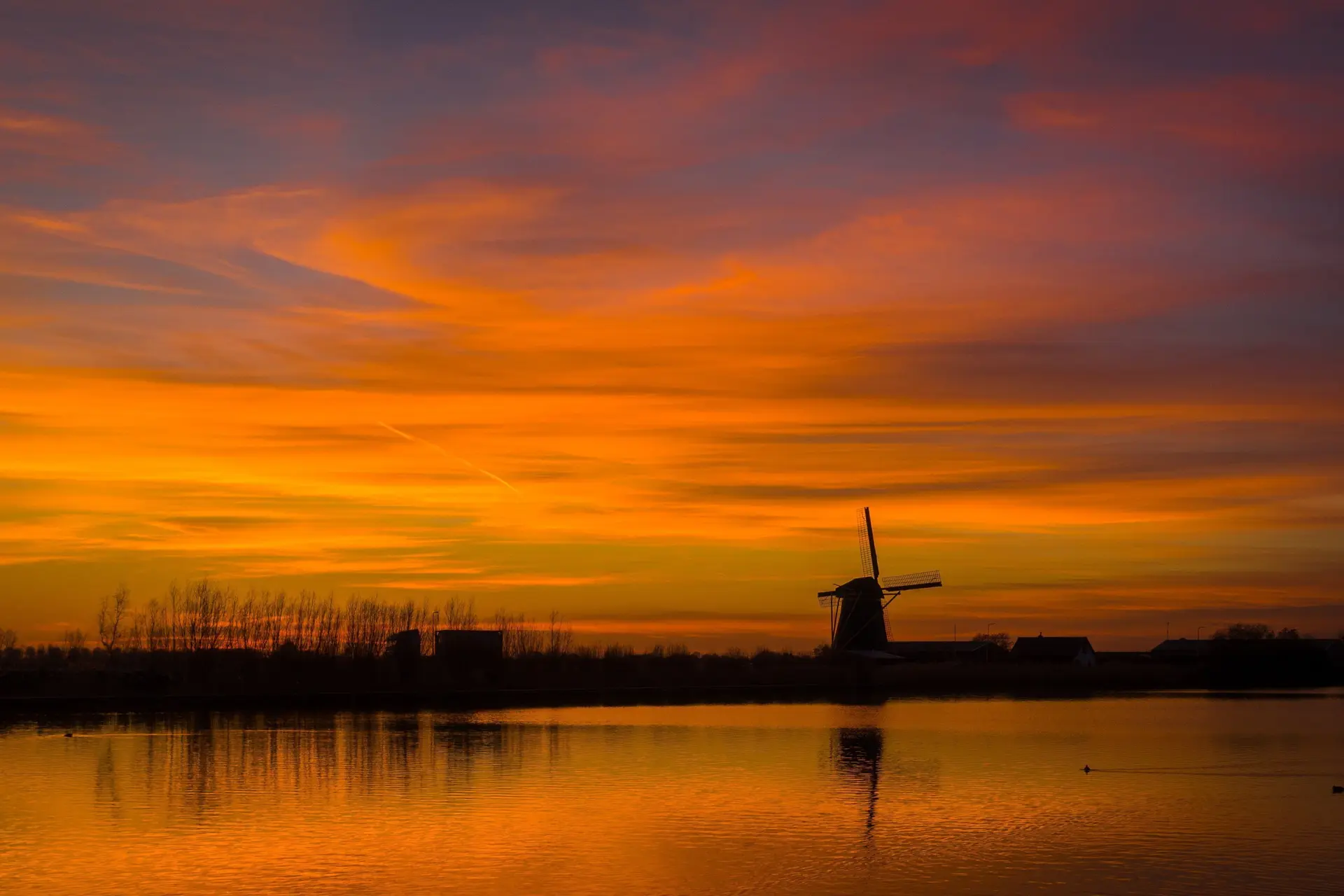Oplossing voor klimaatcrisis? Woestijnstof kan methaan uit de lucht halen