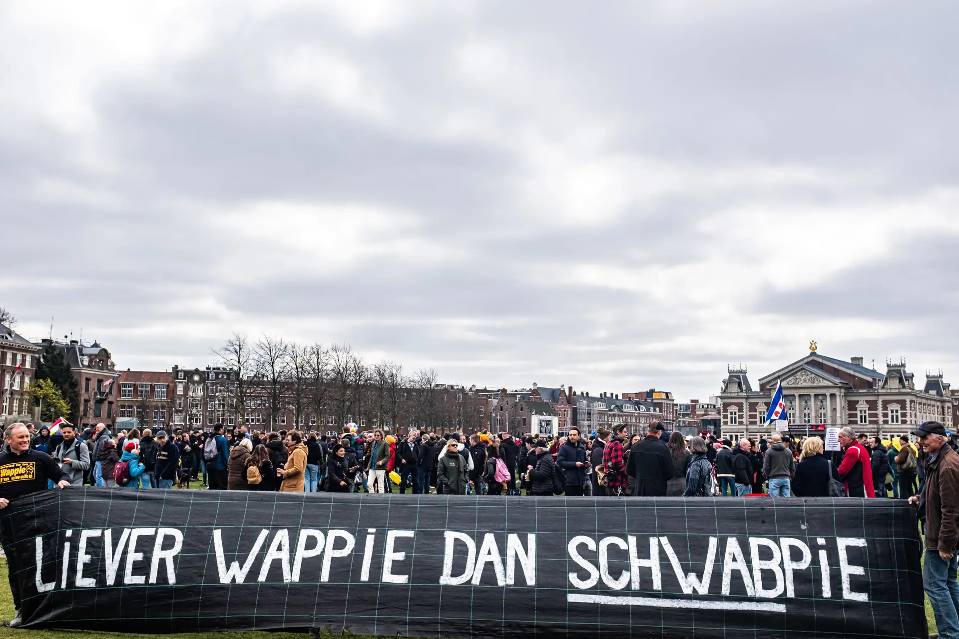 Probleem van complotdenkers: ze vertrouwen te veel op hun intuïtie