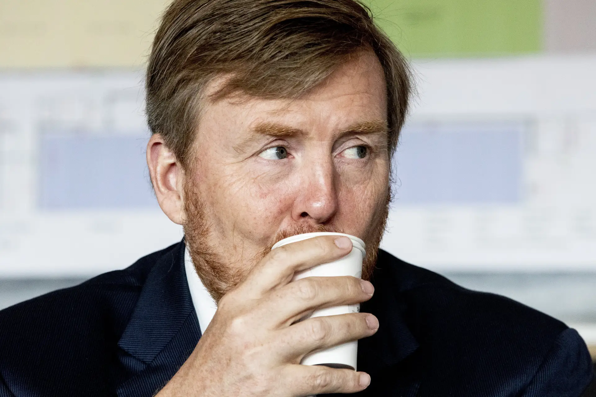 Koning mag drie maanden per jaar ongestoord jagen in Kroondomeinen