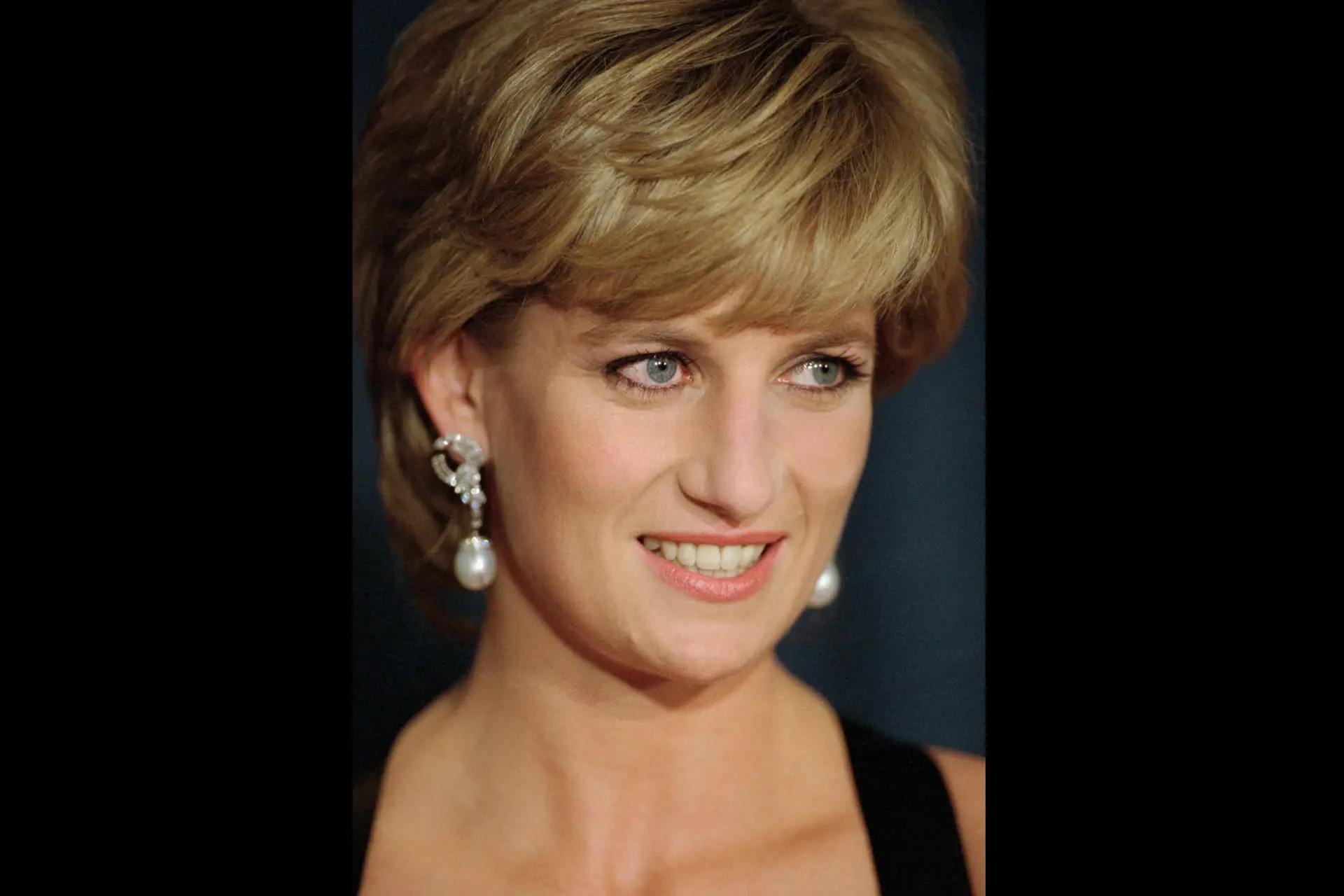 Diana's laatste woorden: "Mijn god, wat is er gebeurd"