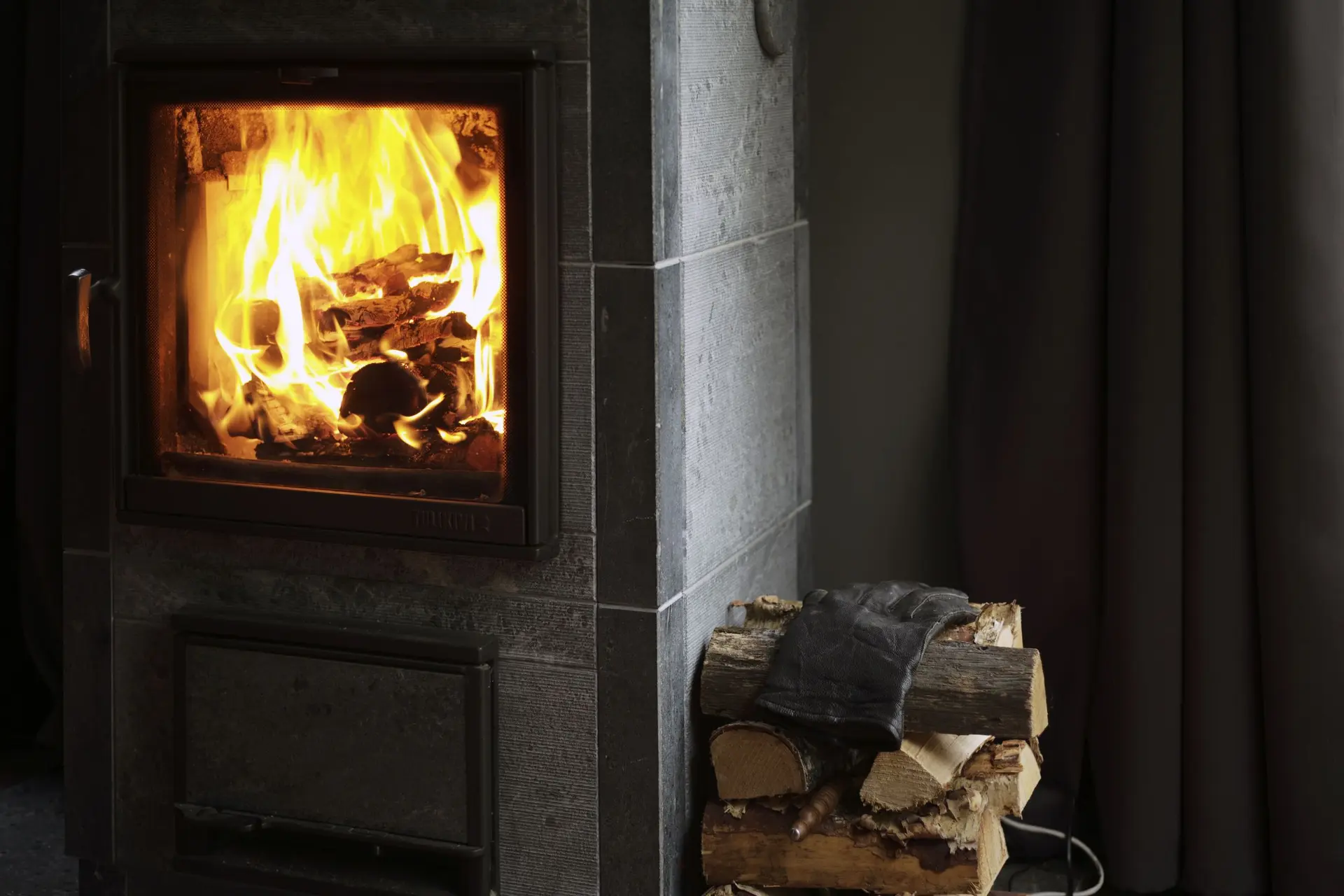 Ecodesign houtkachel schoon alternatief? Dacht het niet