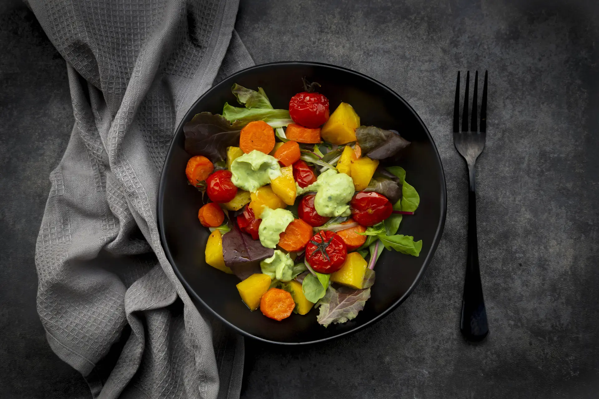 Vegan influencer overlijdt na radicaal dieet, dat ze iedereen aanbeval