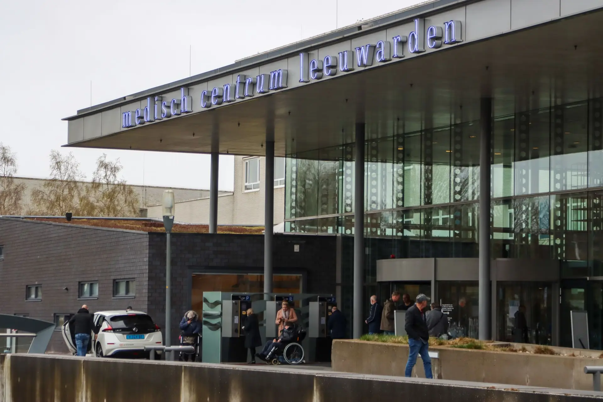 Baanbrekend profielwerkstuk van twee Friese scholieren helpt bij opsporing van longkanker