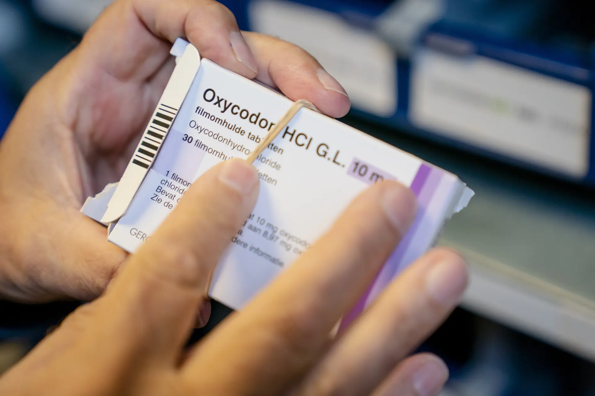 Zware pijnstillers blijken nutteloos bij rugpijn: doen niet meer dan placebo