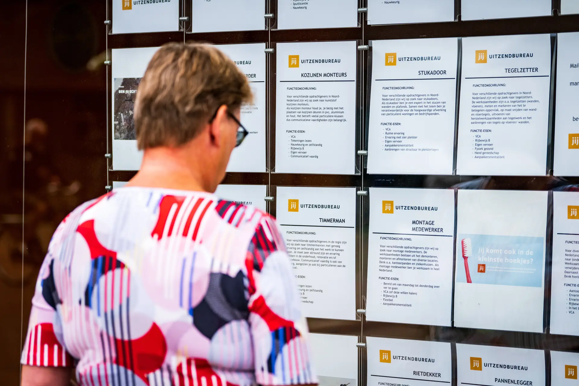 Wat een 'jeukwoord': deze tenenkrommende term staat in steeds meer vacatures