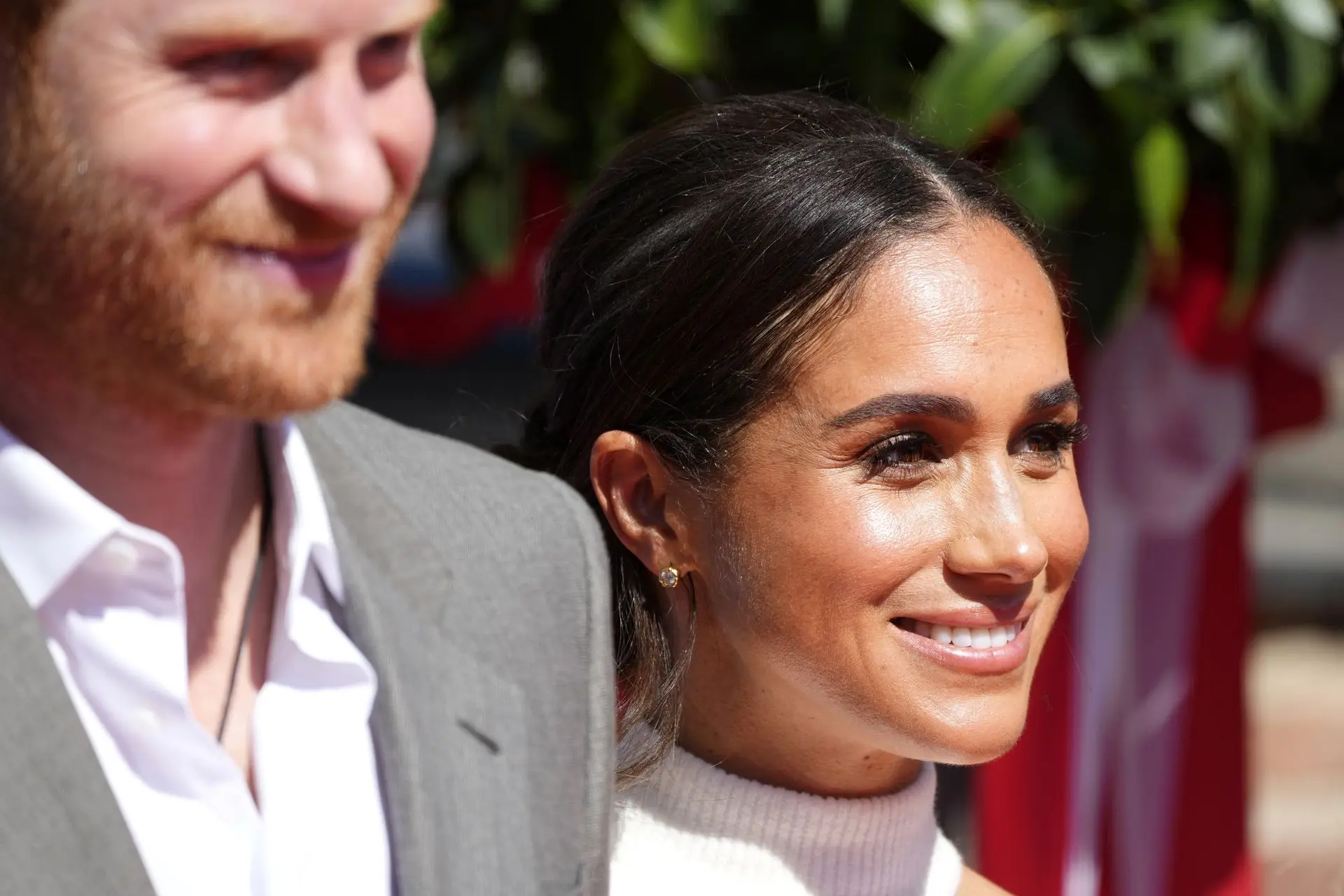 "Meghan is talentloos", klinkt het nadat ook Netflix van haar en Harry af wil