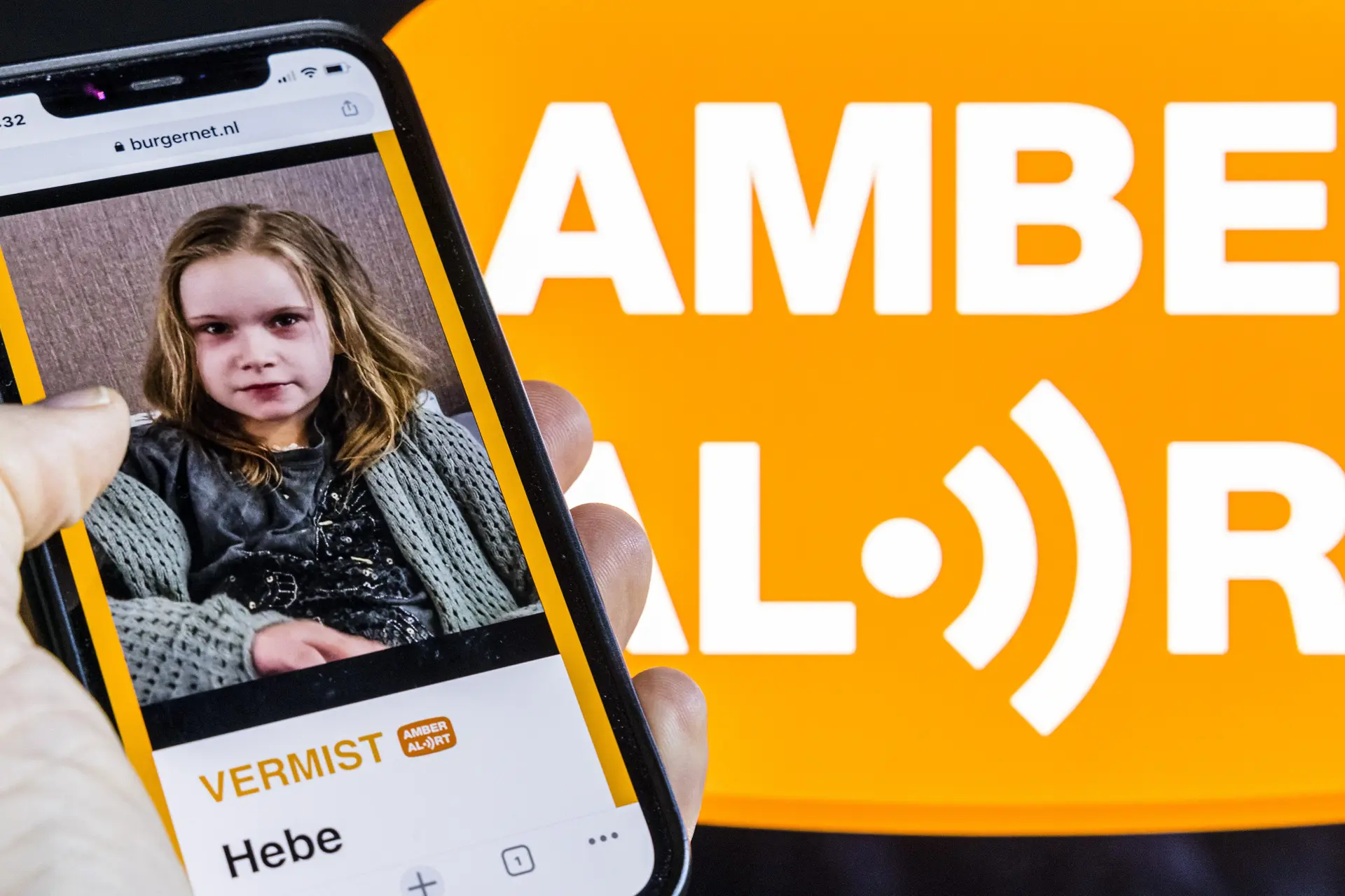 Zoektocht naar Hebe en Sanne gaat vanochtend verder