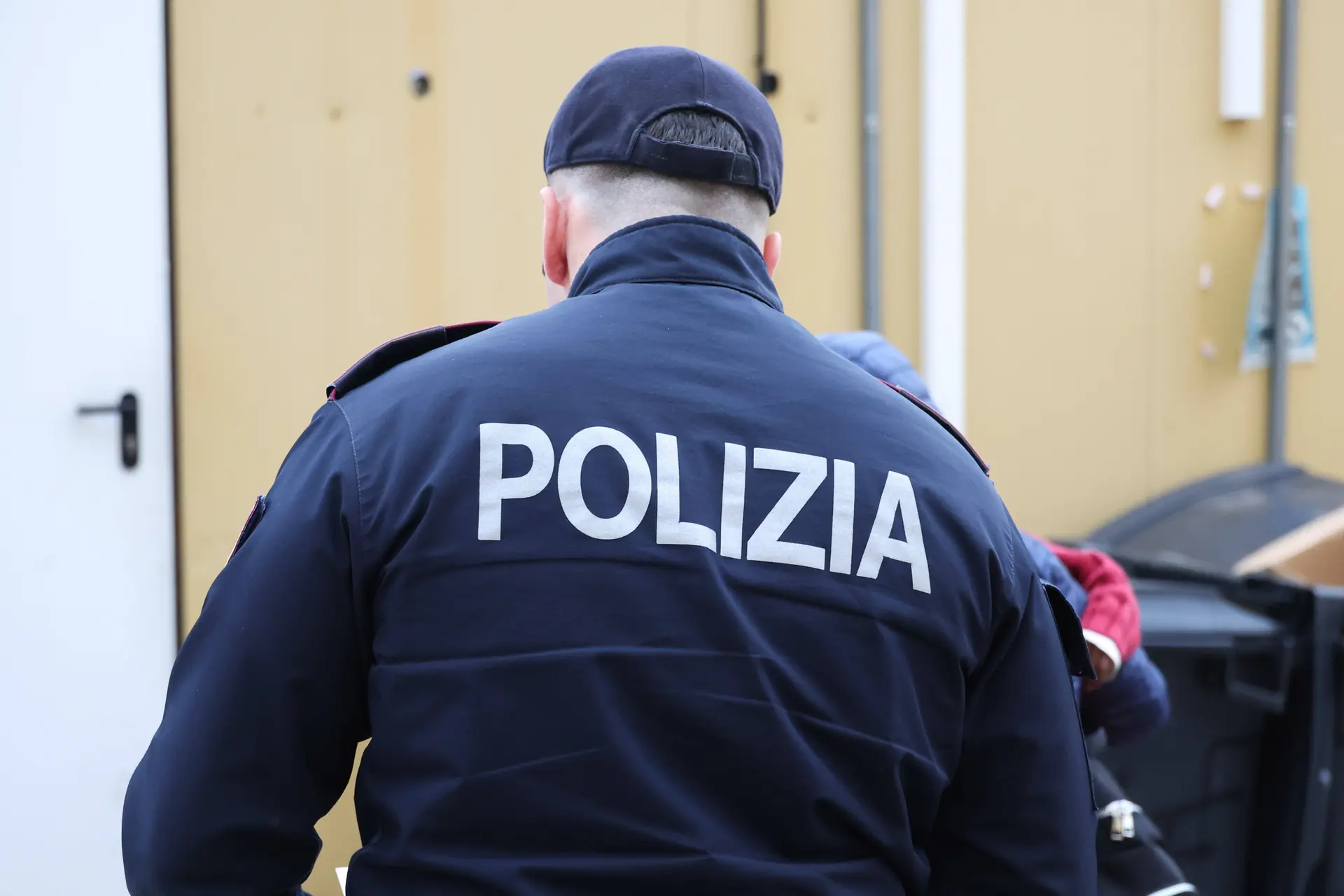 Italiaanse seriemoordenaar doodt drie prostituees op een dag