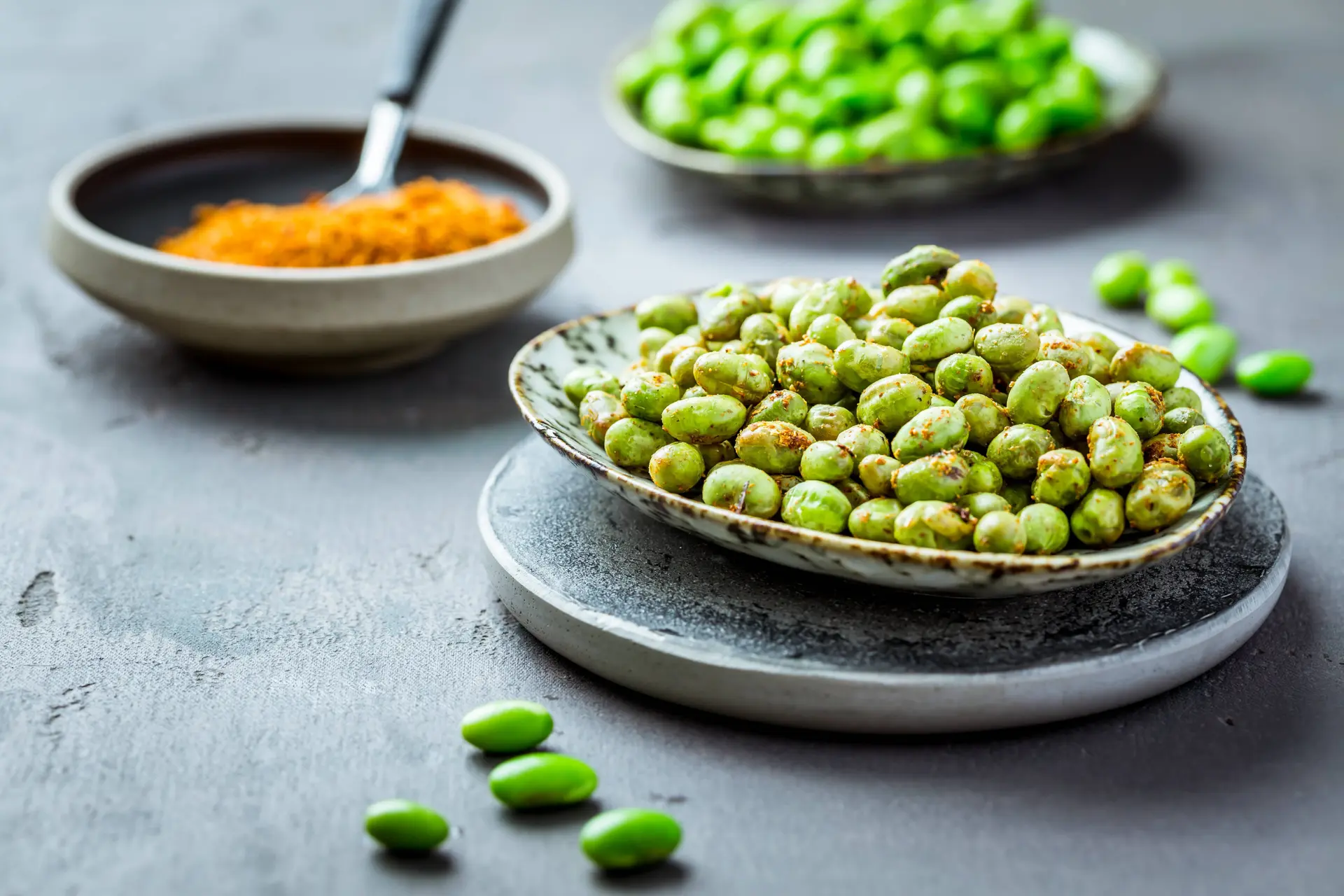 6 gezonde snacks voor als het héél warm is