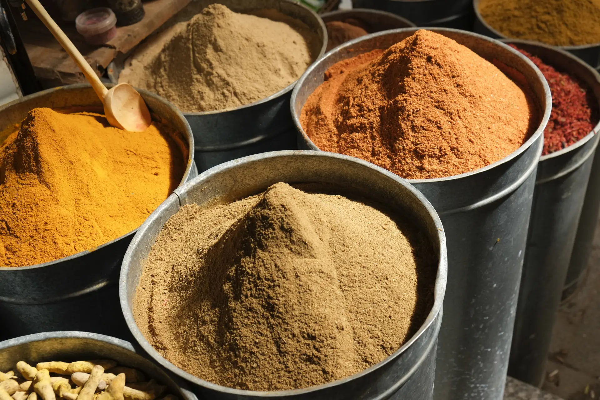 Kurkuma is de nieuwe superfood, maar heb je er echt iets aan?