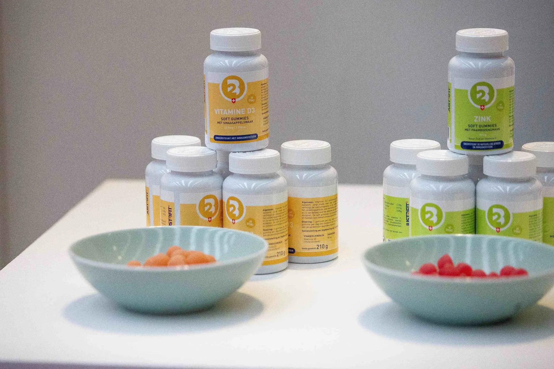 Vitamine D heb je in allerlei prijzen, vormen en maten. Wat werkt het beste?