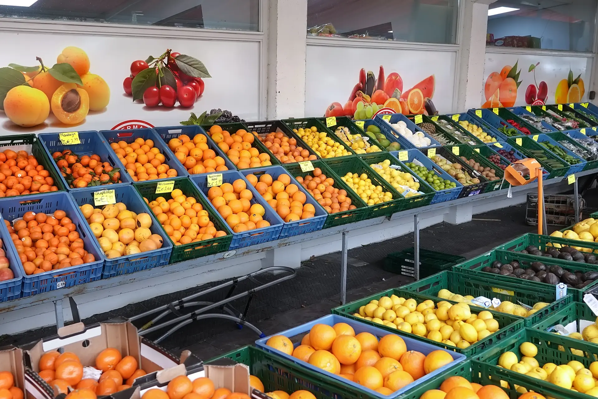 Deze fruitsoort zorgt ervoor dat je beter slaapt