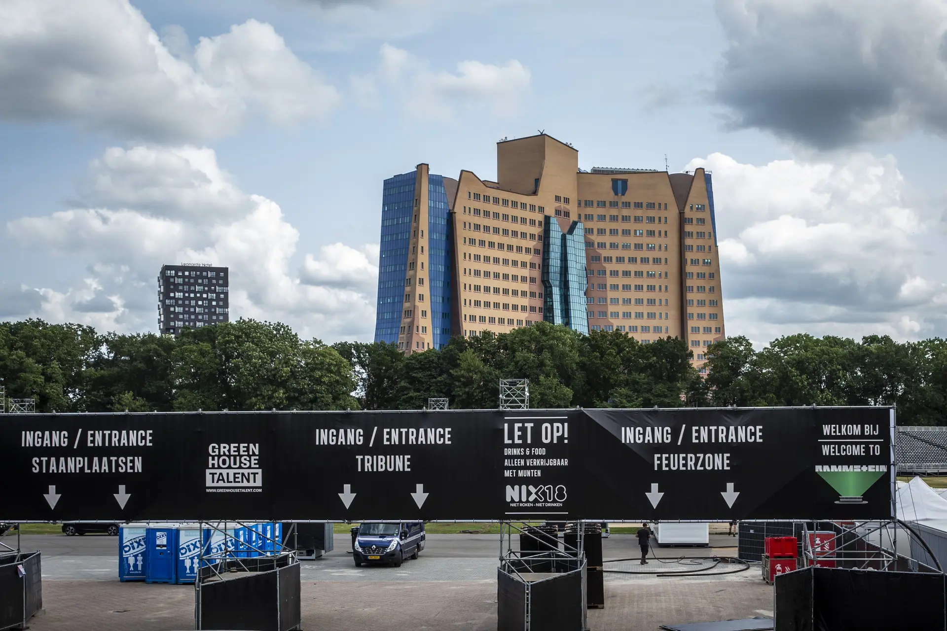 Grijp jij ook altijd mis bij TicketSwap? Bots zijn je op deze manier altijd te snel af