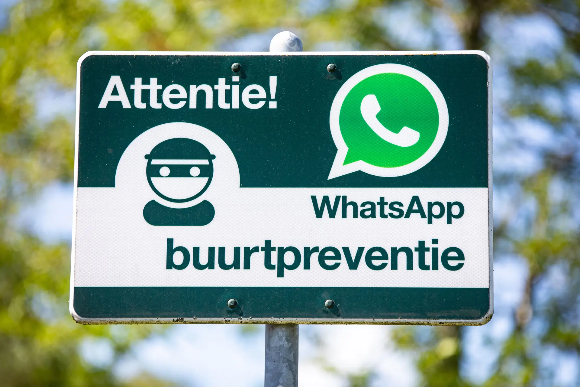 Tips van een ex-dief: Wat moet je doen als iemand bij je inbreekt?
