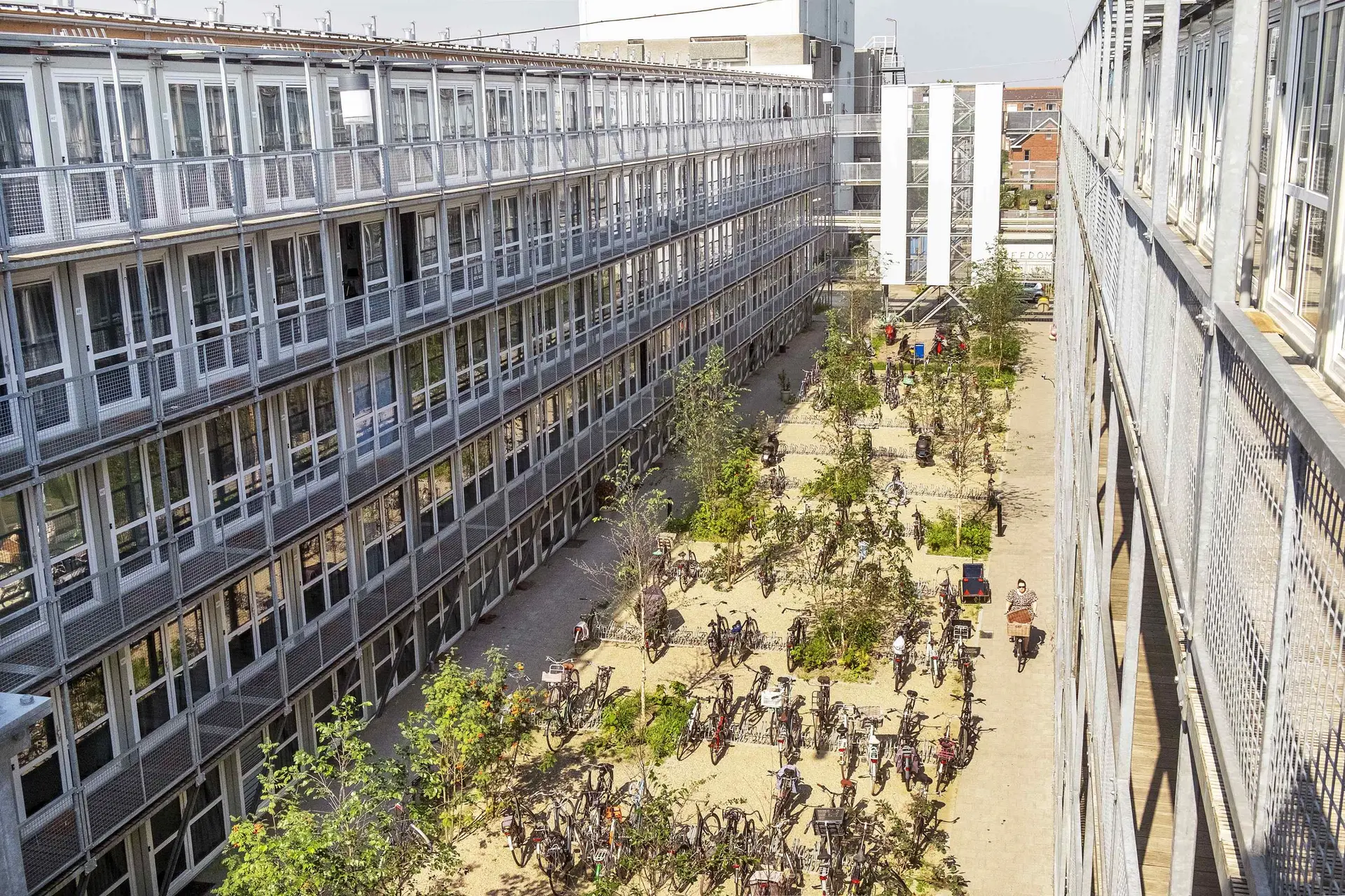 Studenten slachtoffer van kameroplichting: Duizenden euro's lichter en 'vol ongeloof op straat met hun koffer'