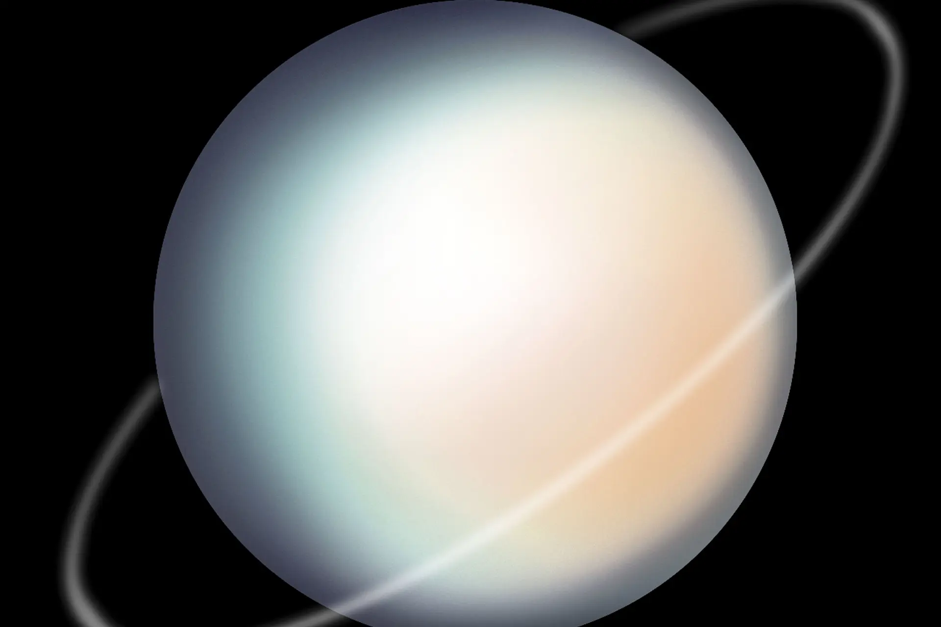 Uranus in de schijnwerpers: Hoogste tijd voor bezoek aan mysterieuze ijsplaneet en zijn vele manen