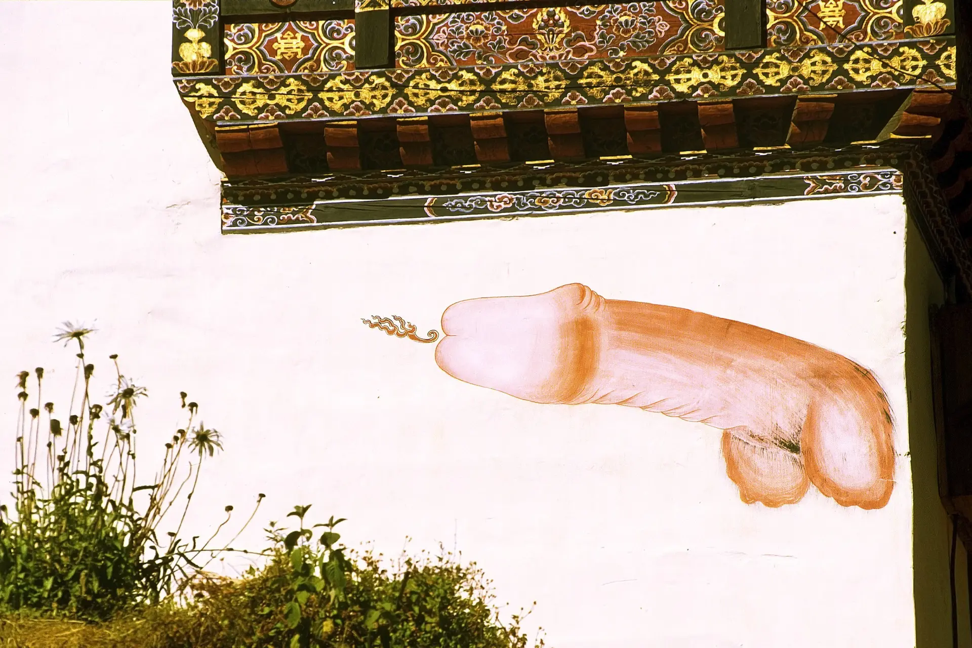 2000 jaar oude Romeinse dildo opgegraven. Of gebruikten ze het ding ergens anders voor?